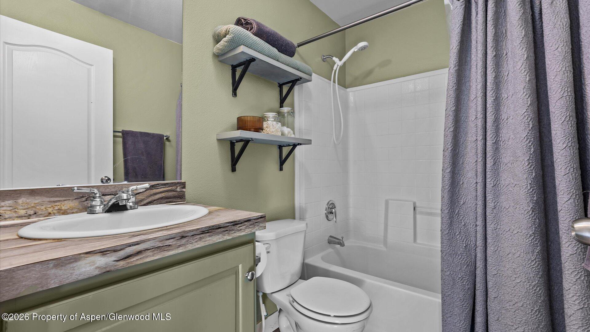 143 N 7th Street New Castle CO 81647