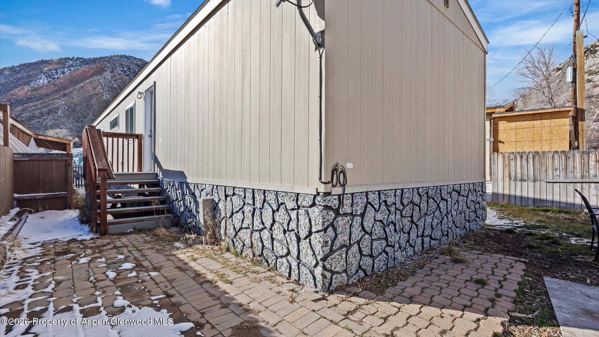 143 N 7th Street New Castle CO 81647