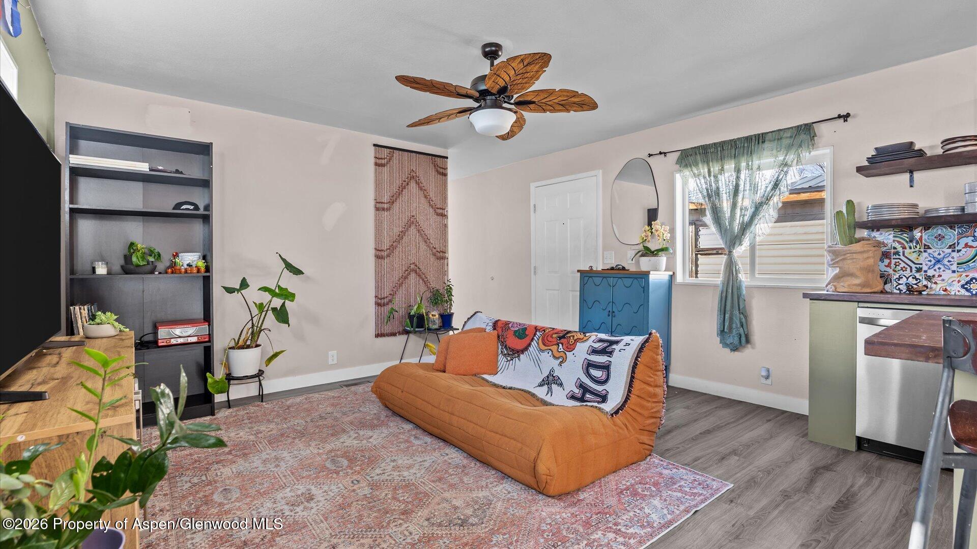 143 N 7th Street New Castle CO 81647