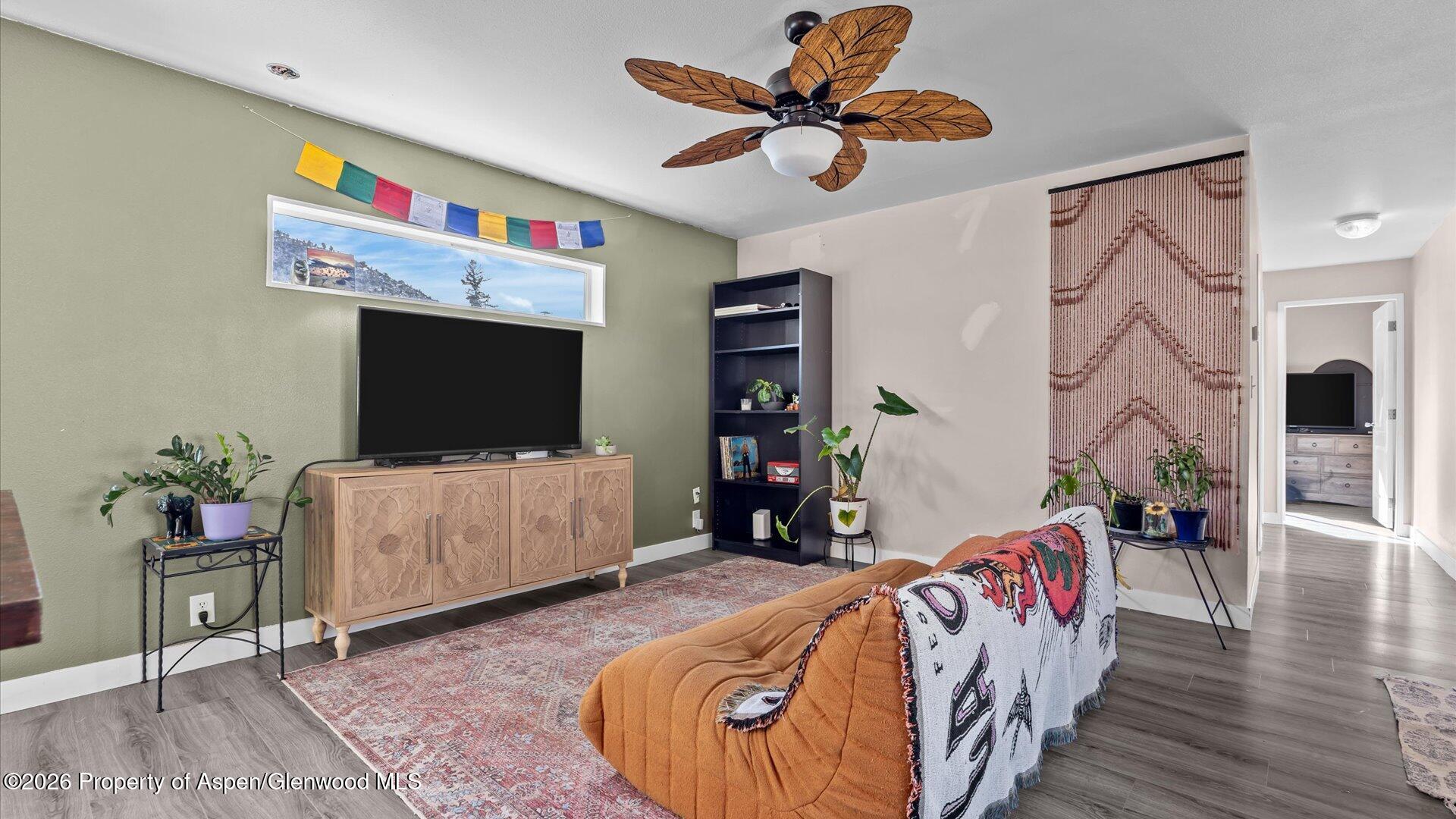 143 N 7th Street New Castle CO 81647