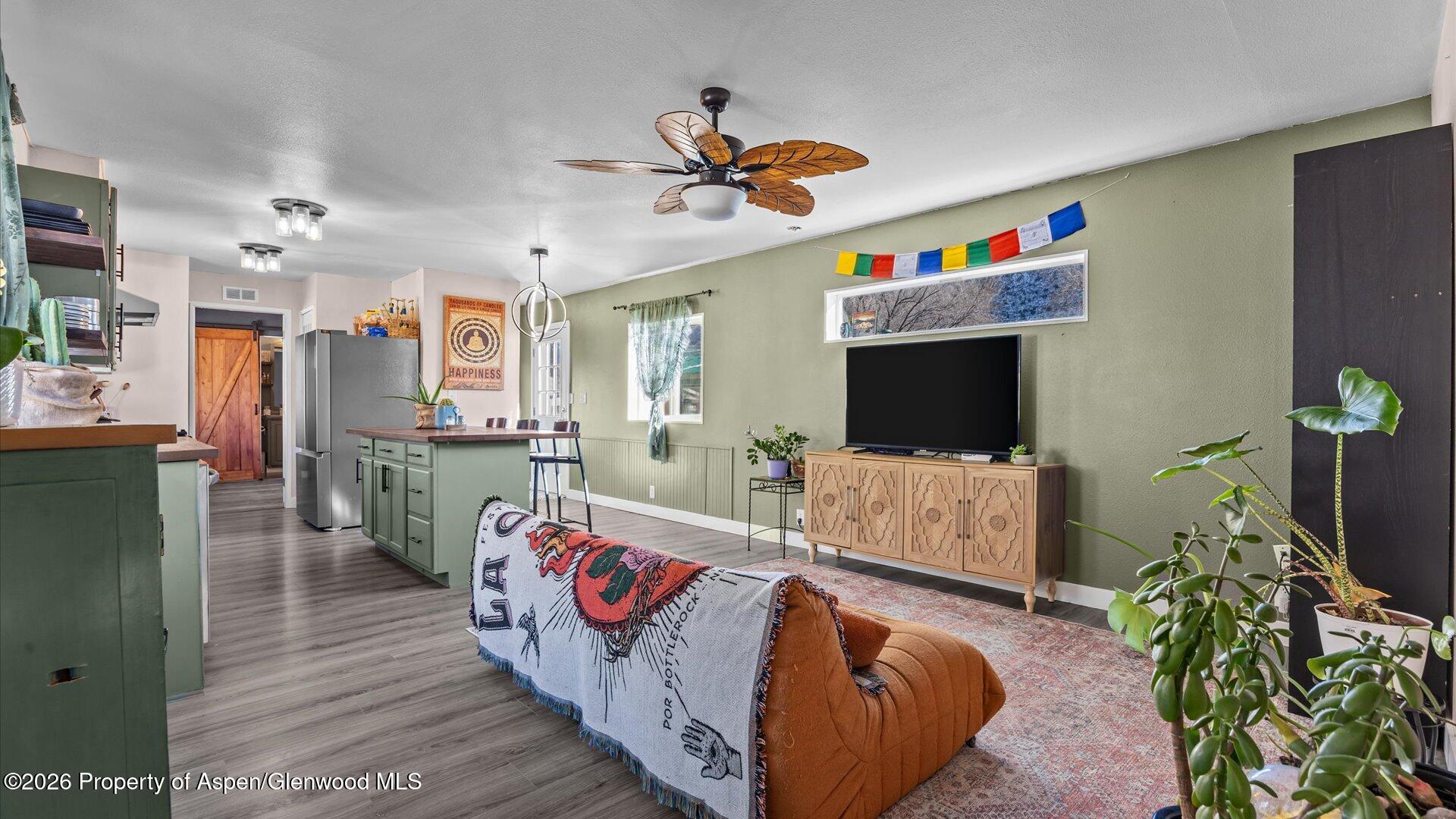 143 N 7th Street New Castle CO 81647