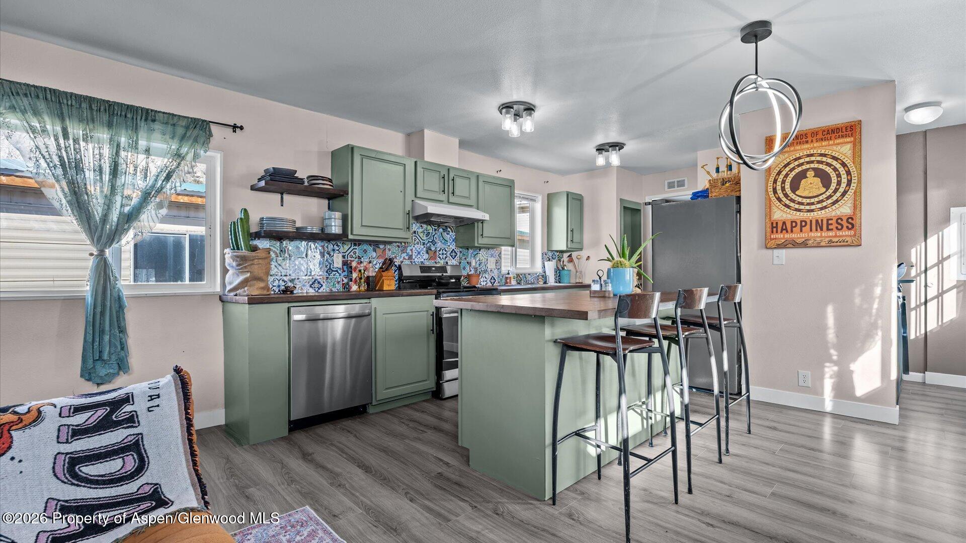 143 N 7th Street New Castle CO 81647