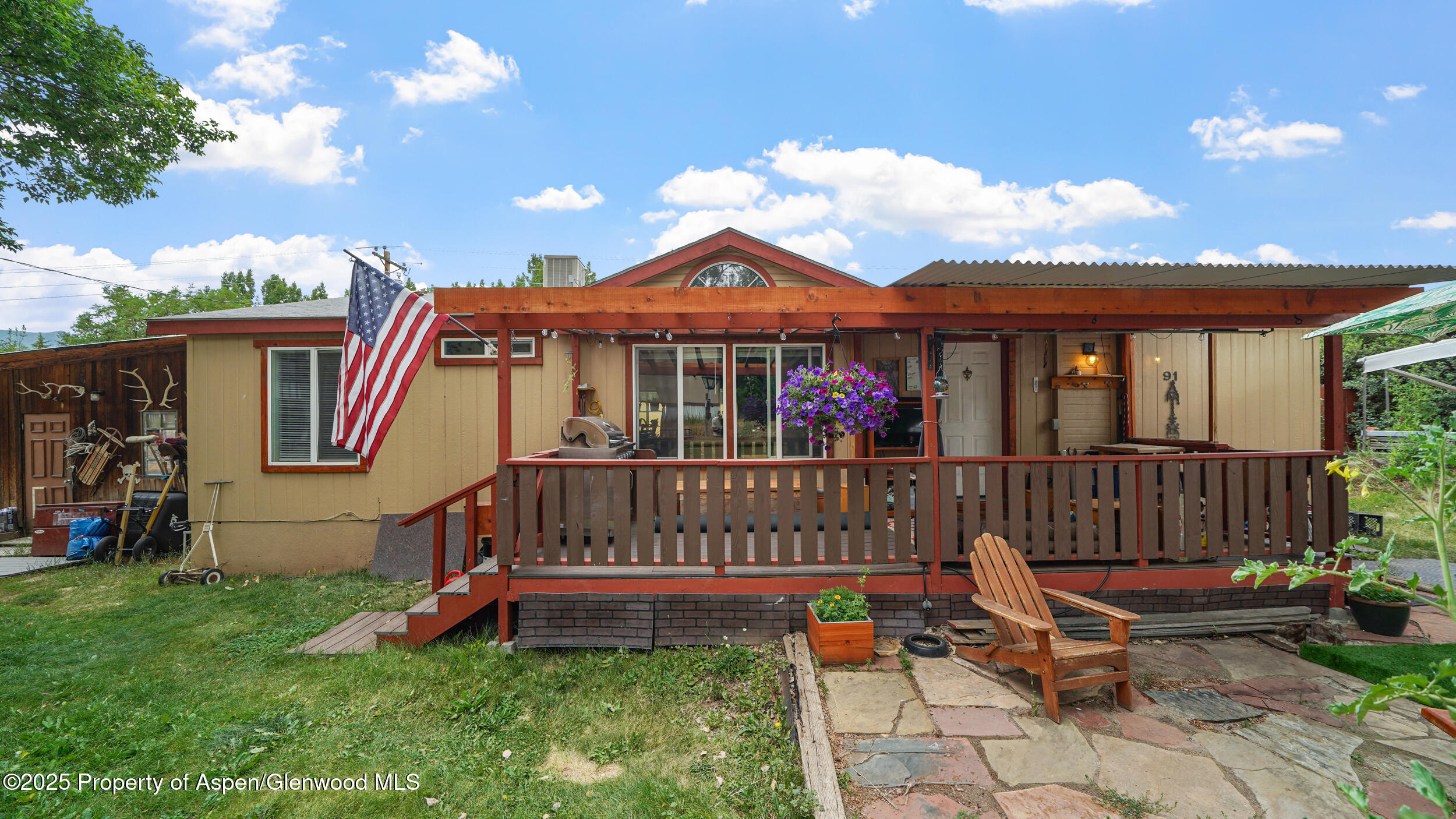 91 Byron Trail Carbondale CO 81623