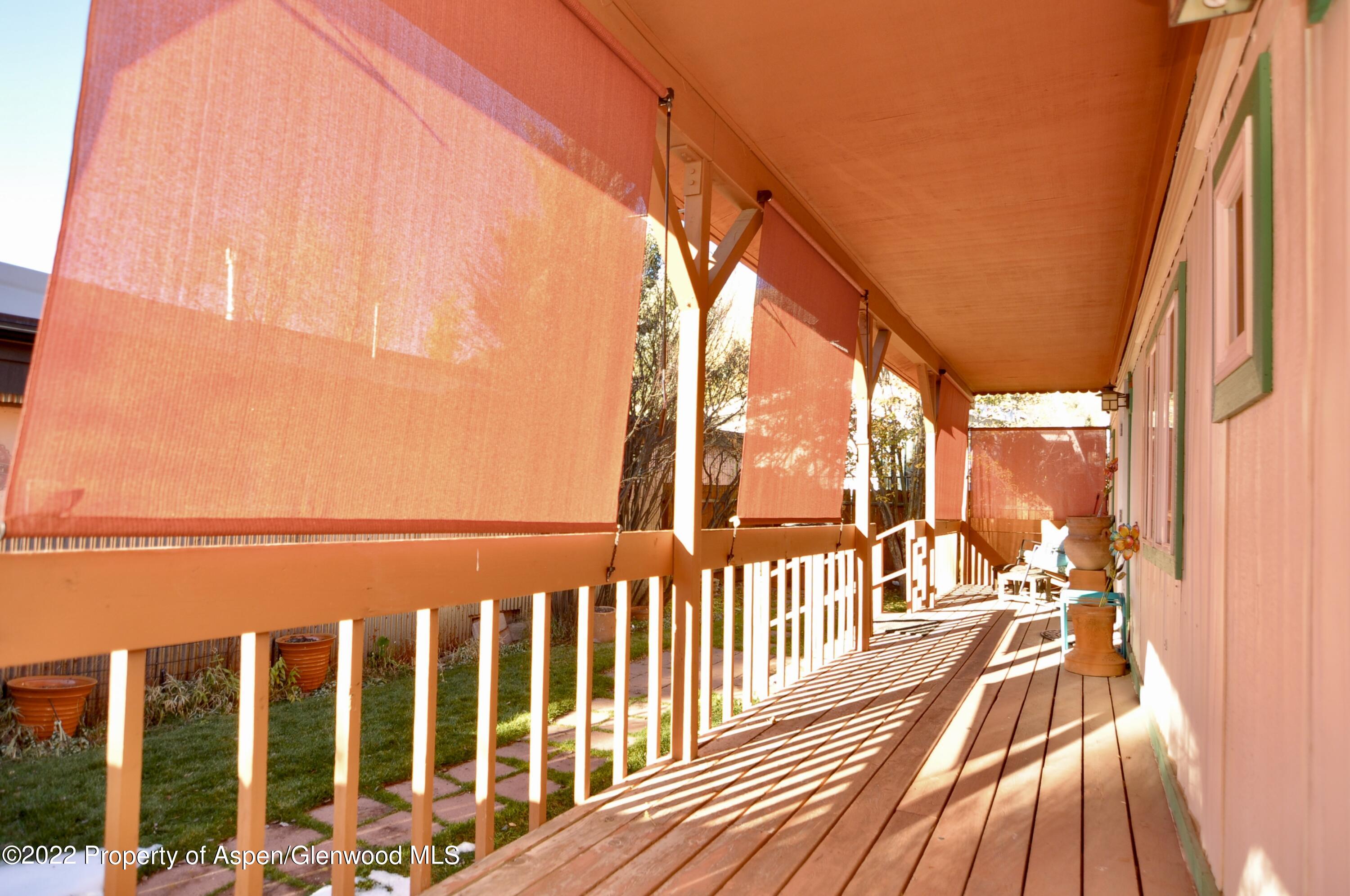 107 Maple Lane Aspen CO 81611