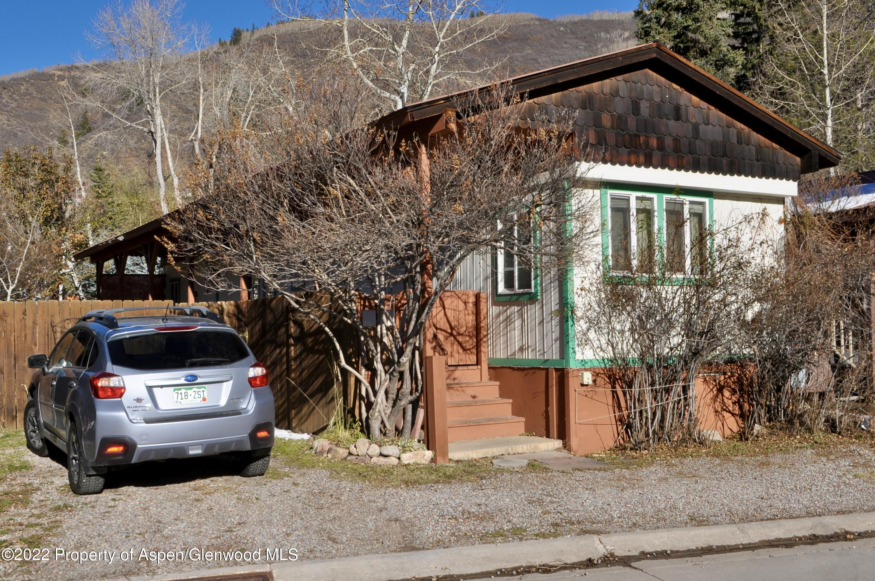 107 Maple Lane Aspen CO 81611