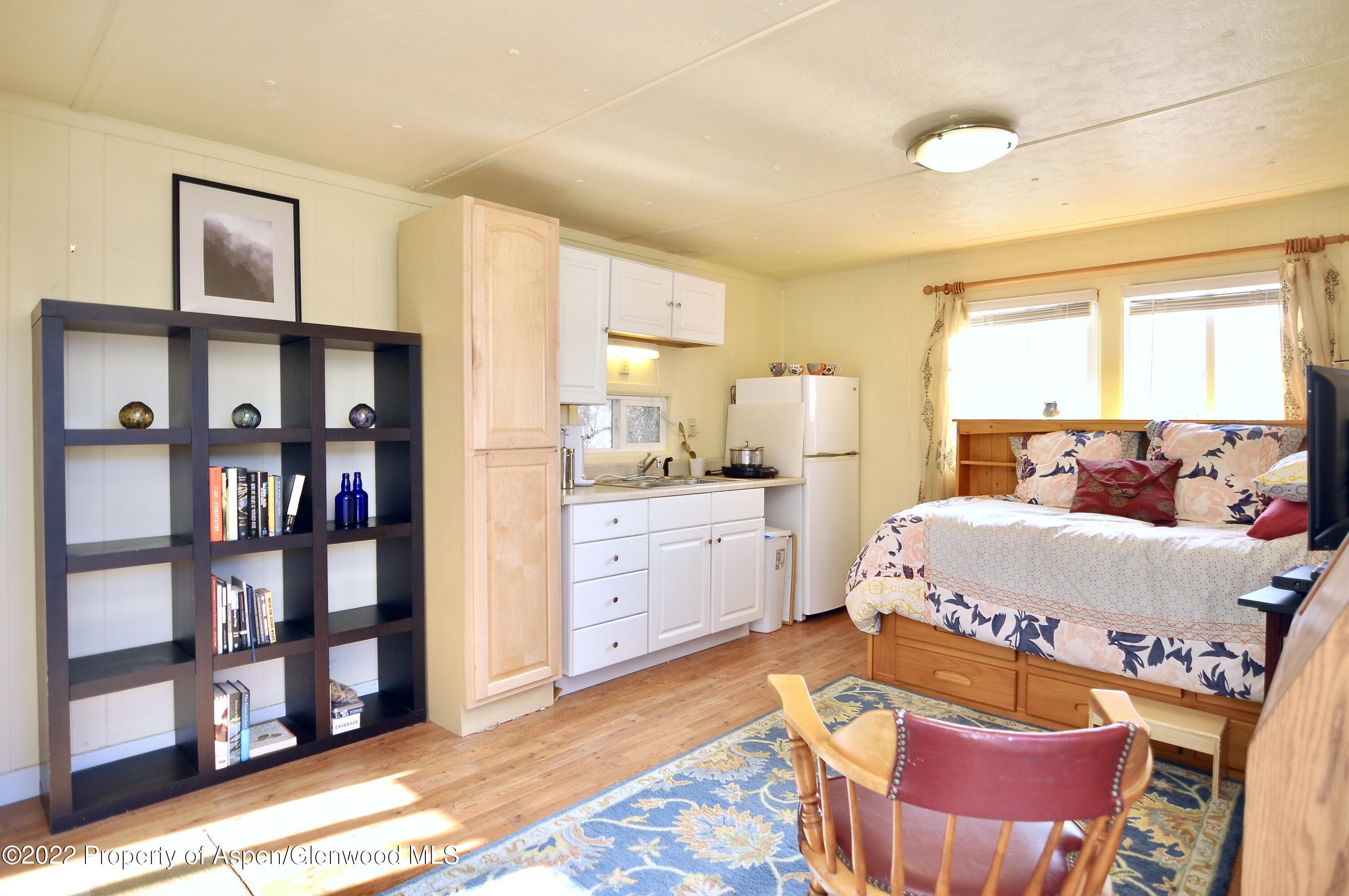 107 Maple Lane Aspen CO 81611