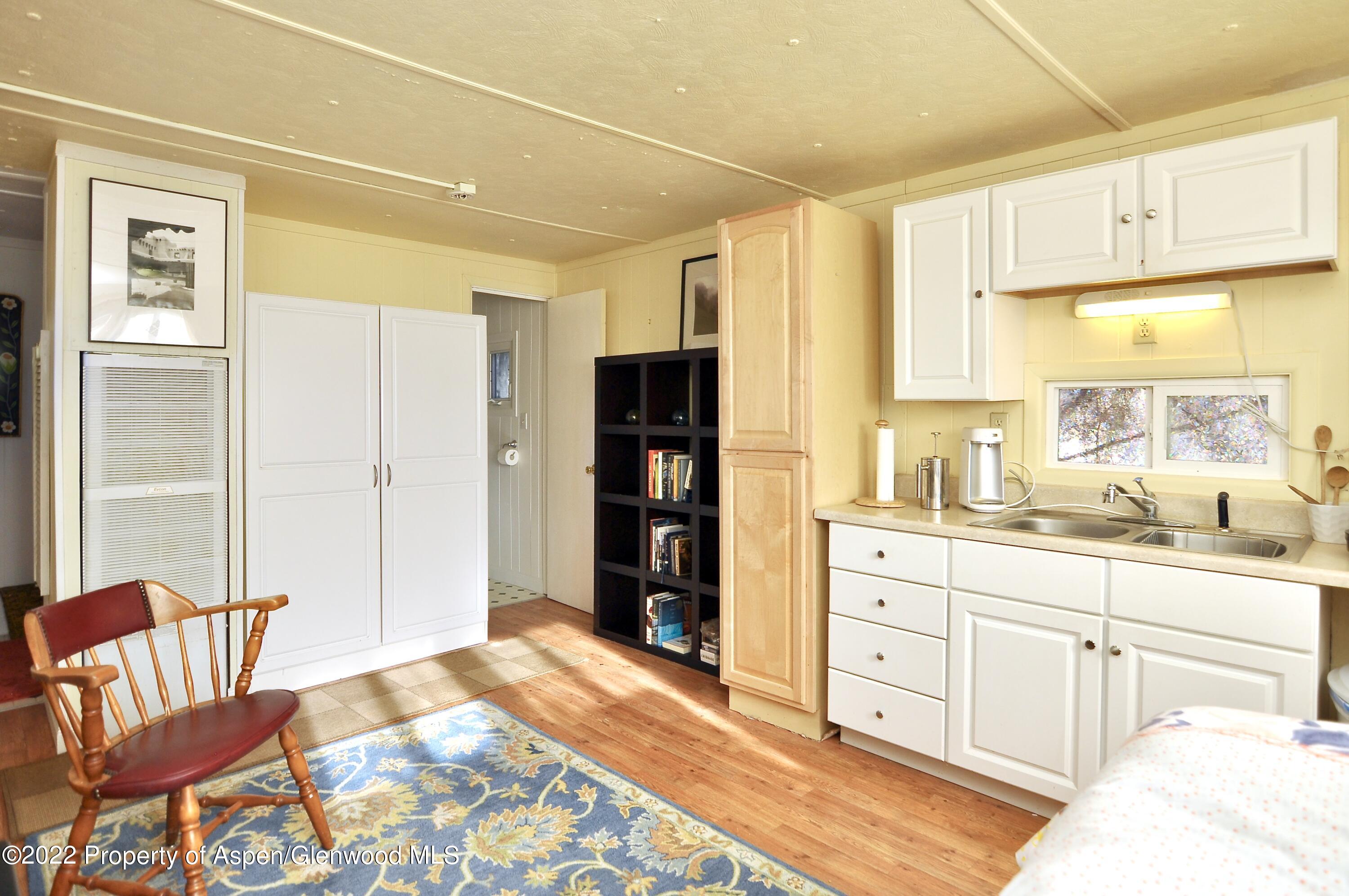 107 Maple Lane Aspen CO 81611