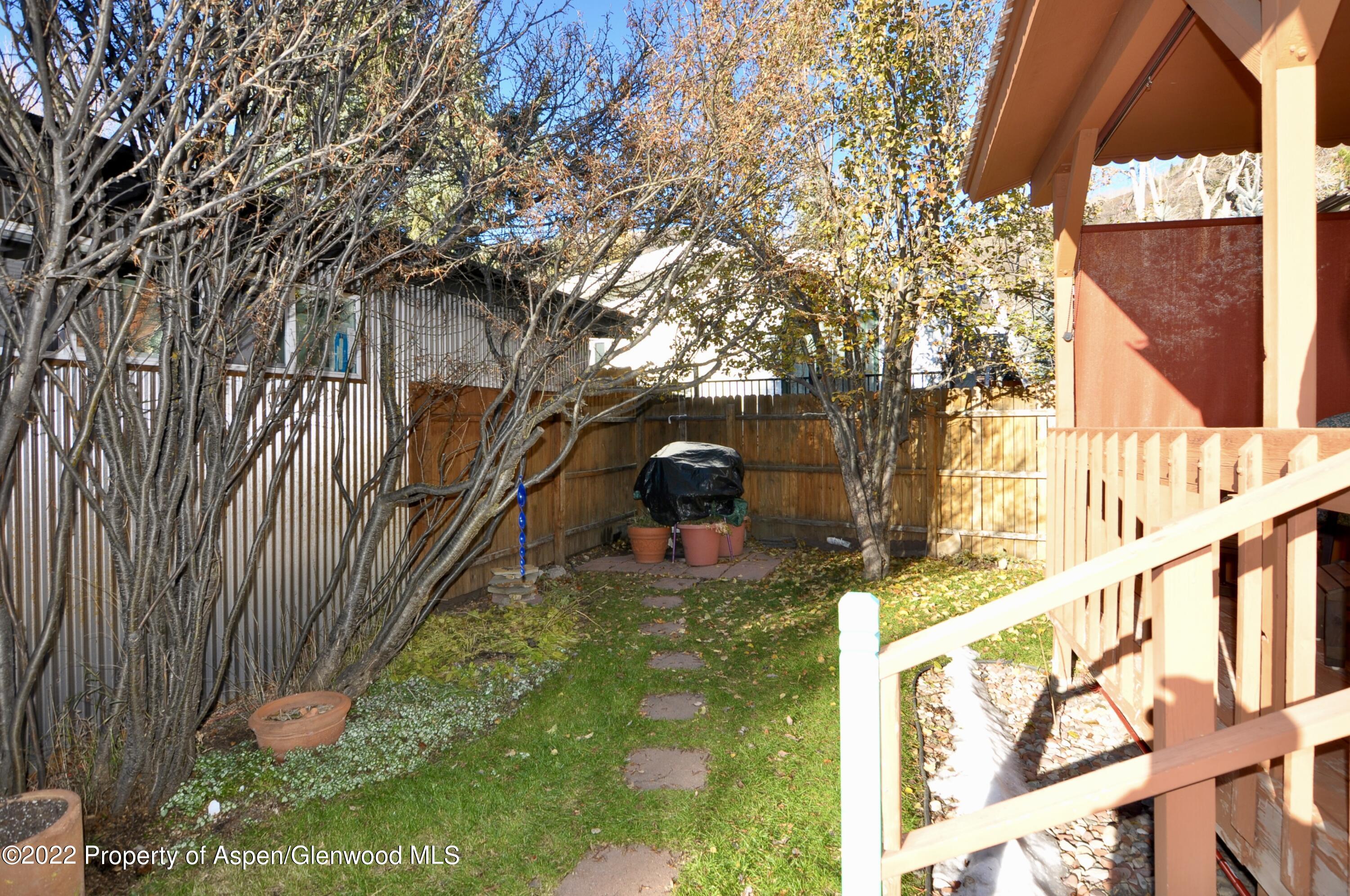 107 Maple Lane Aspen CO 81611