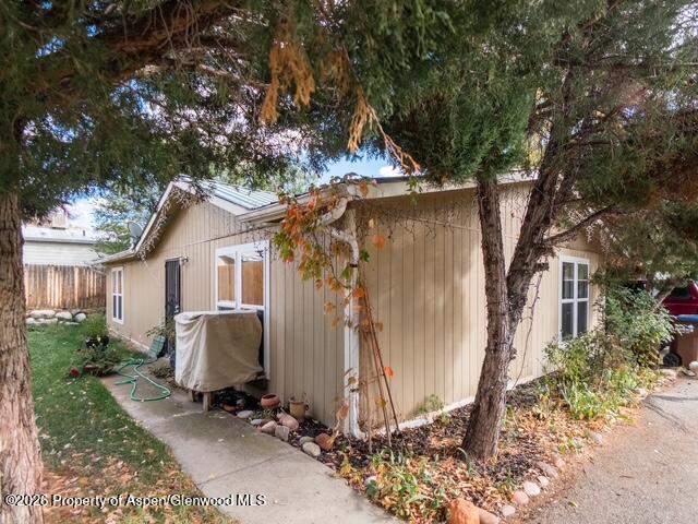 125 Center Drive Glenwood Springs CO 81601