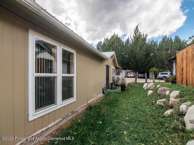 125 Center Drive Glenwood Springs CO 81601