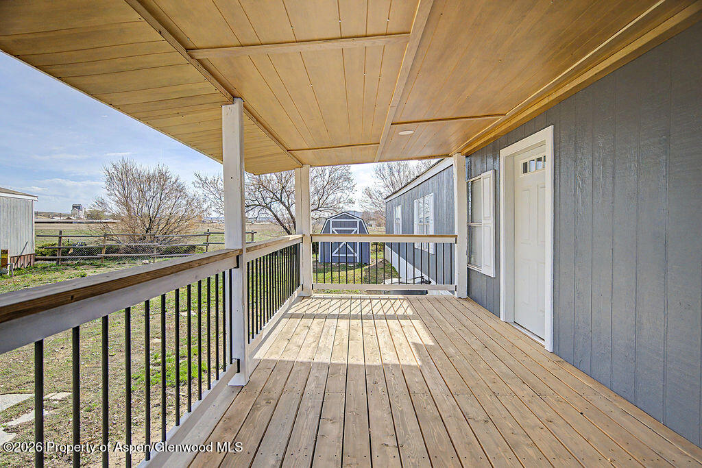 925 W 1st Street Craig CO 81625