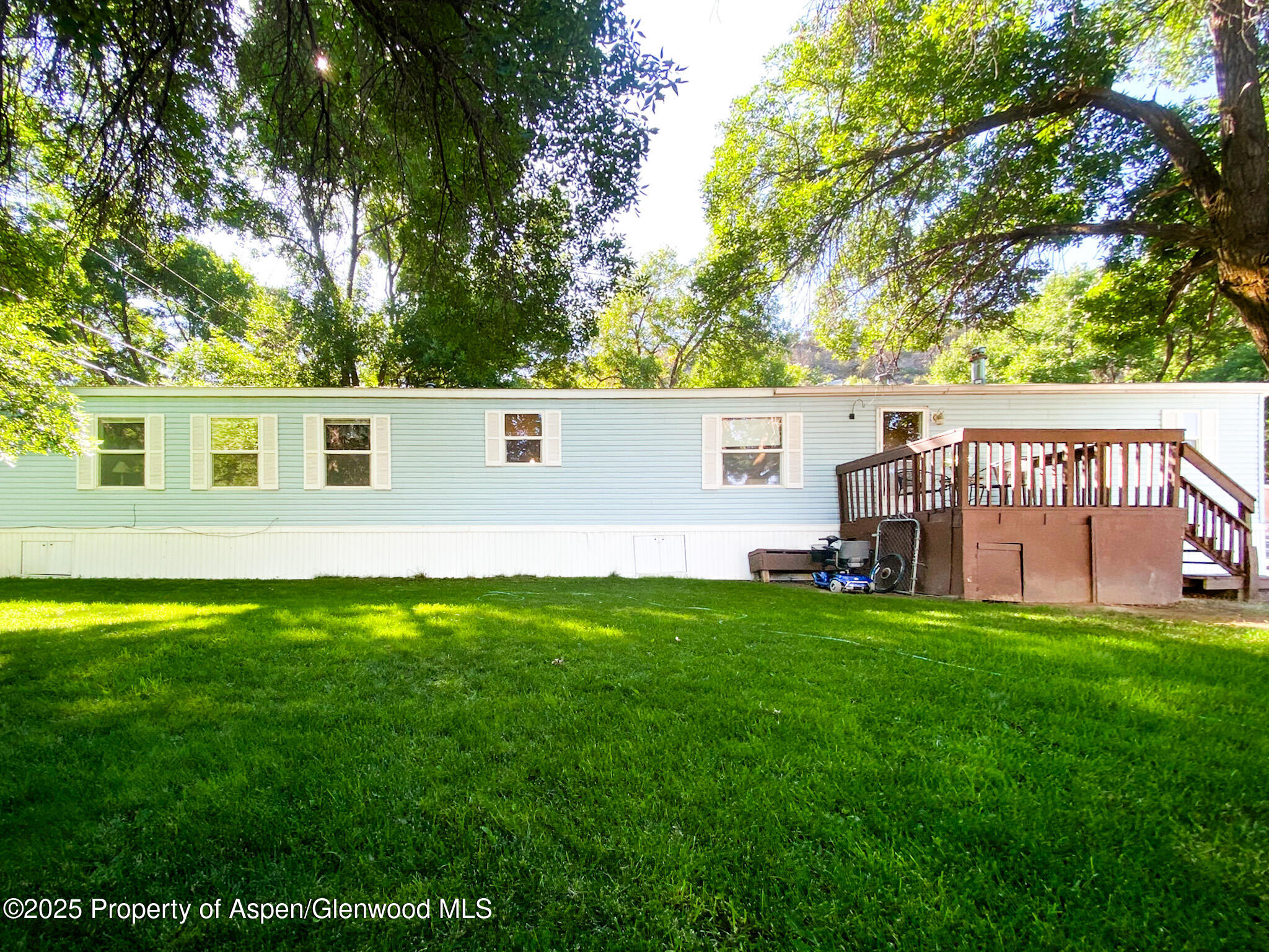 5033 335 County Road New Castle CO 81647