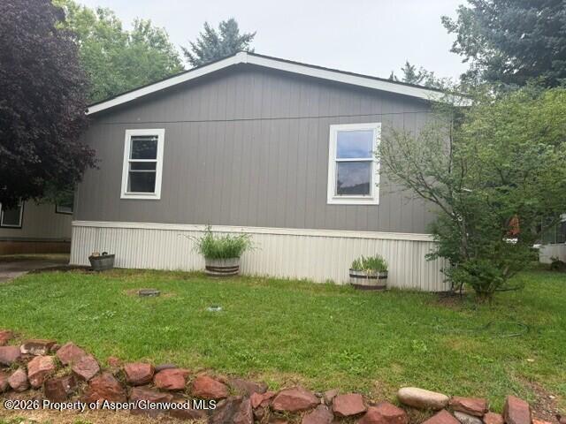 2307 County Road 154 #28 Glenwood Springs CO 81601