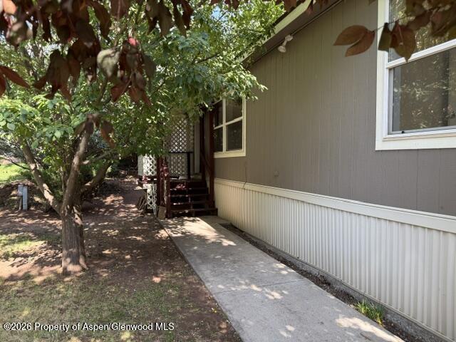 2307 County Road 154 #28 Glenwood Springs CO 81601