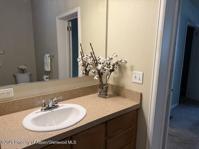 2307 County Road 154 #28 Glenwood Springs CO 81601