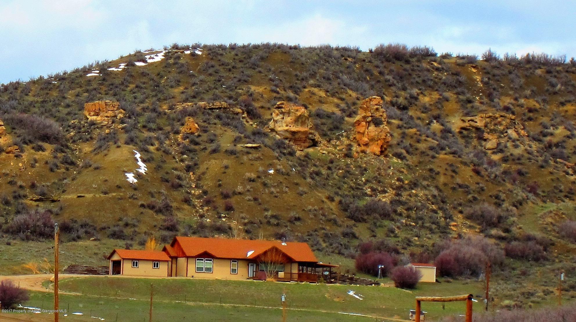 143 Meadow Lane Craig CO 81625