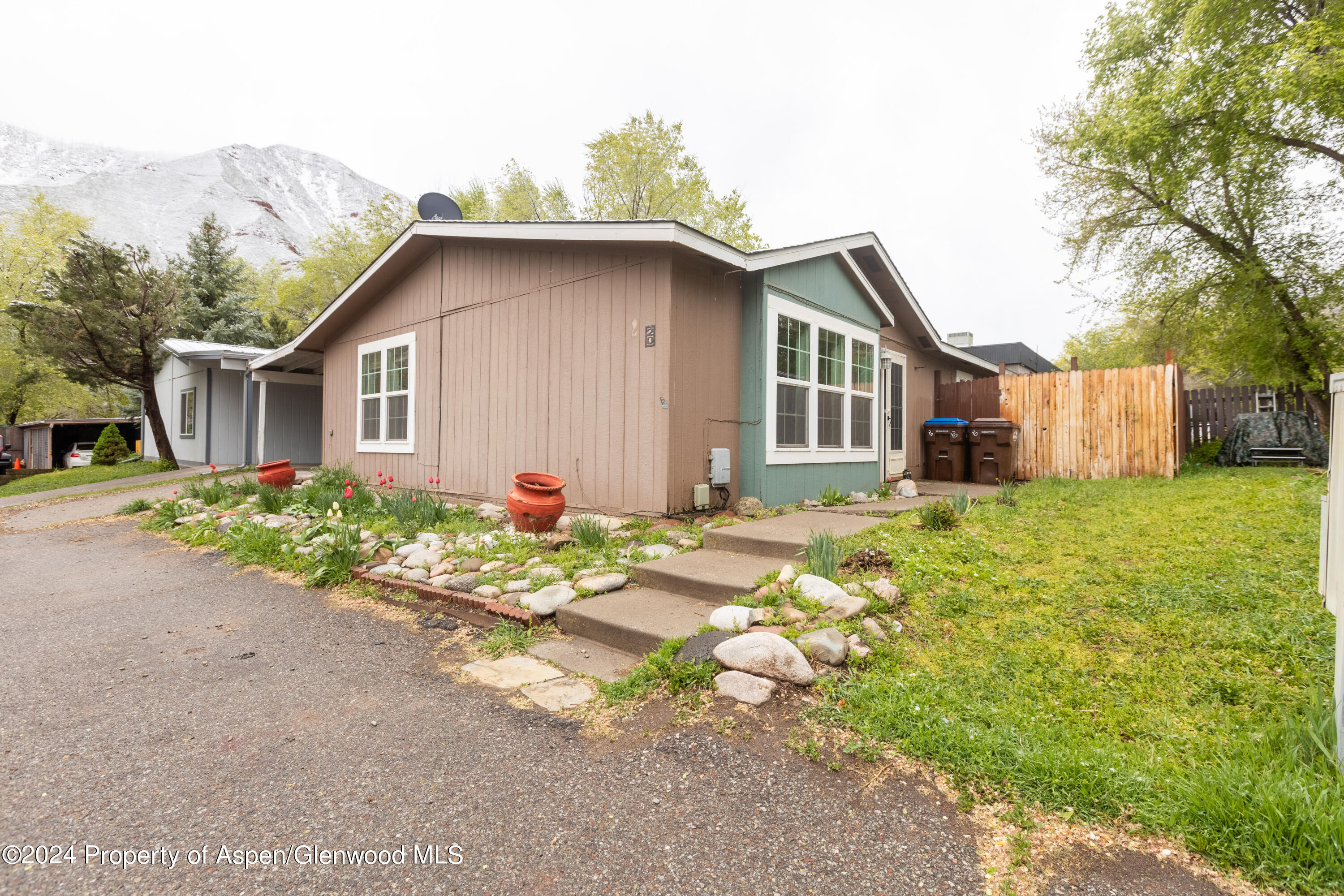 125 Center Drive Glenwood Springs CO 81601