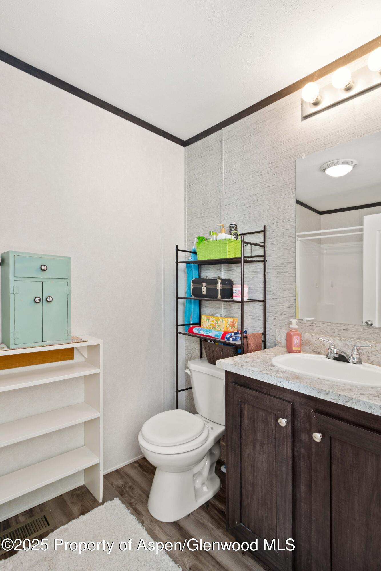 116 Iron Wedge Circle Parachute CO 81635