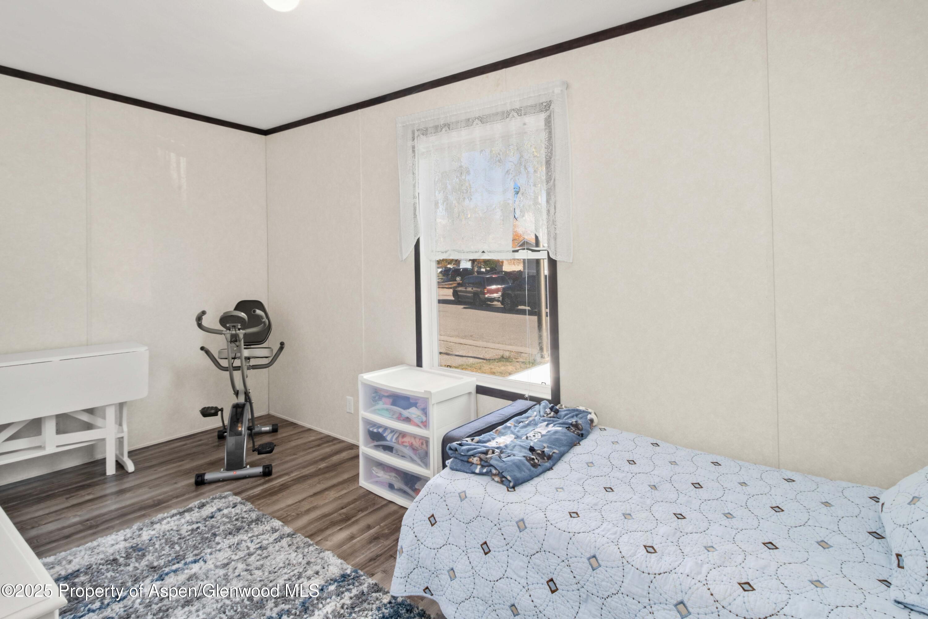 116 Iron Wedge Circle Parachute CO 81635