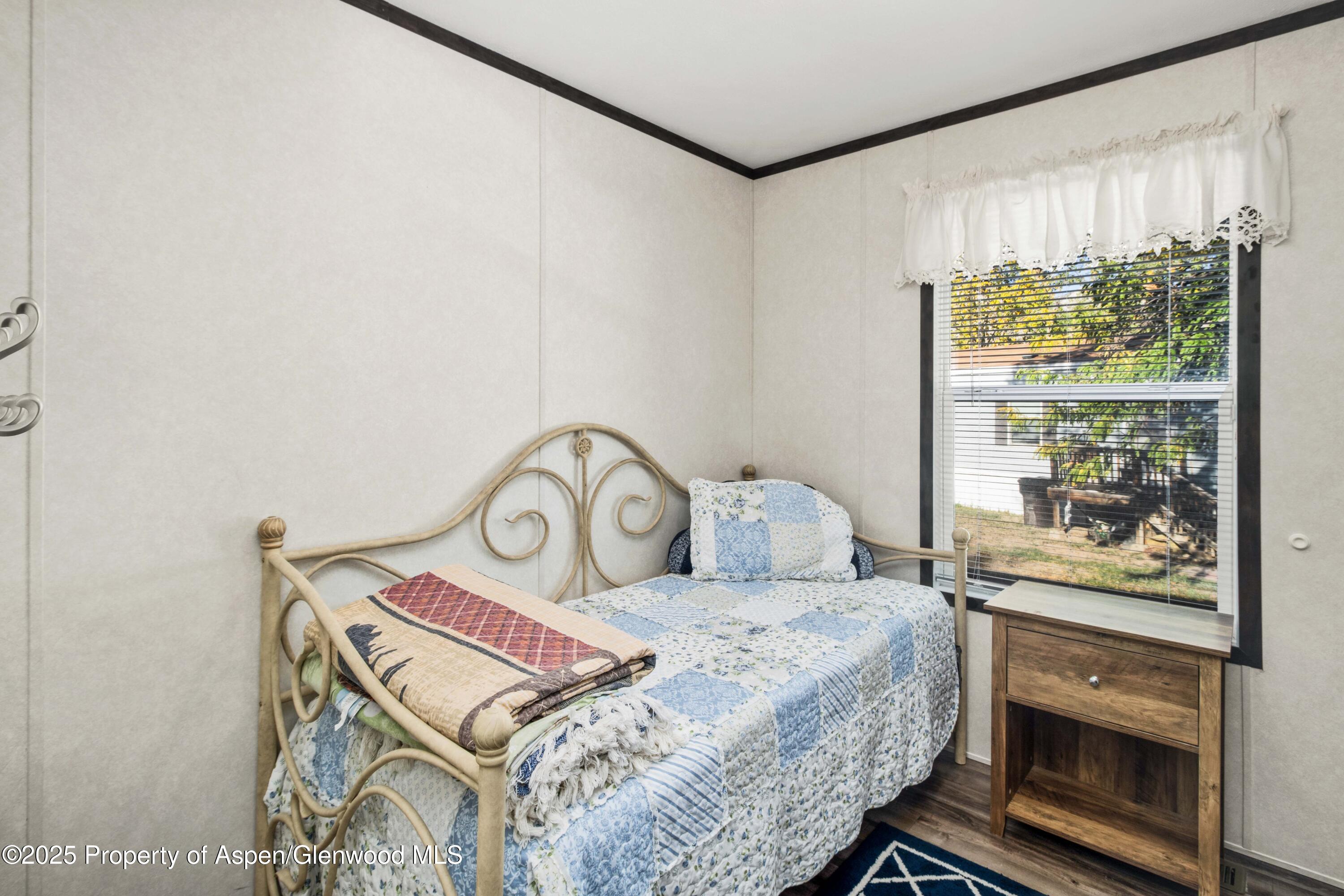 116 Iron Wedge Circle Parachute CO 81635