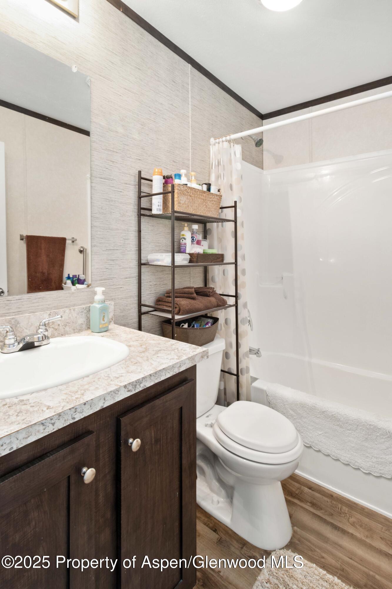 116 Iron Wedge Circle Parachute CO 81635