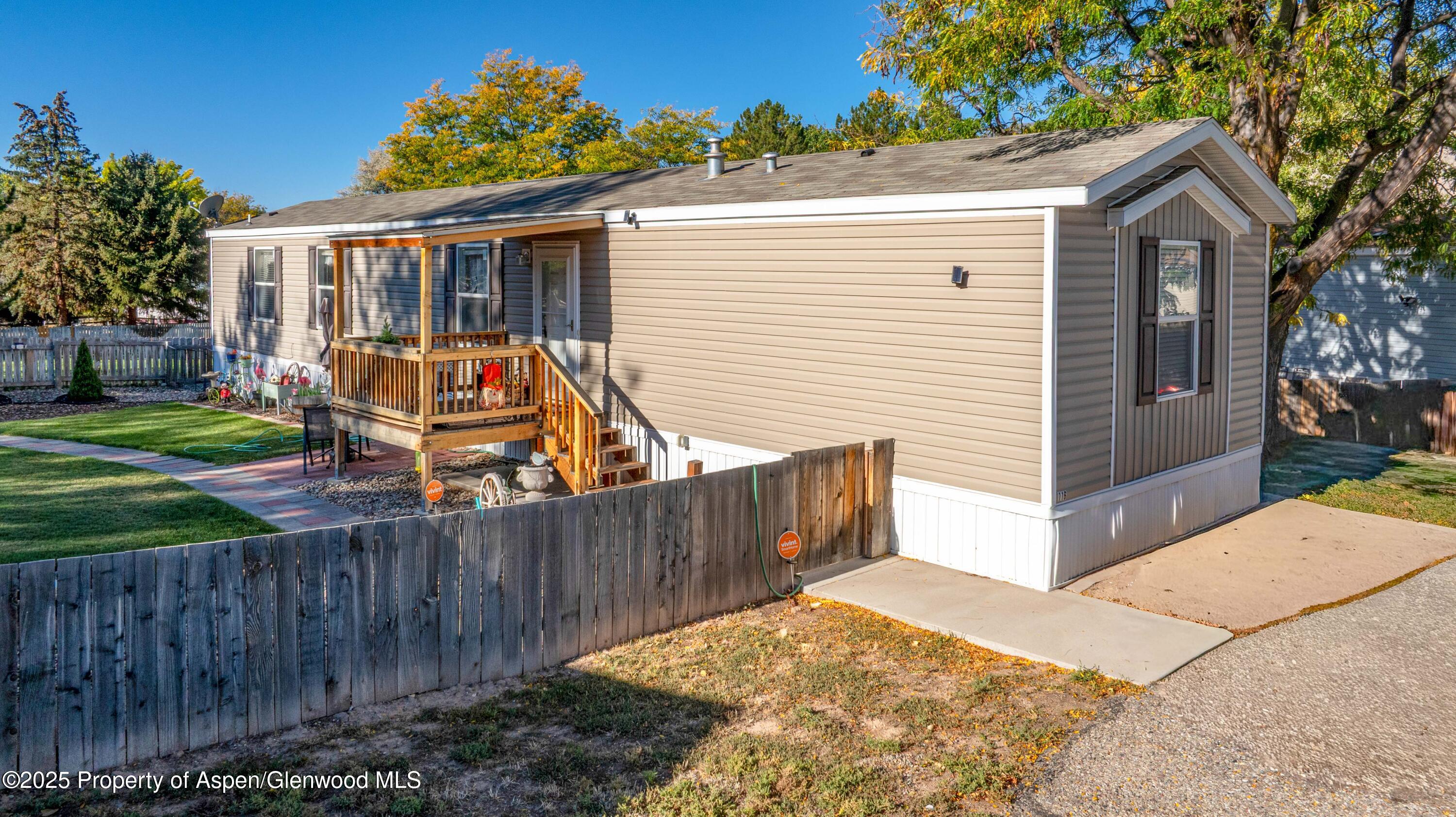 116 Iron Wedge Circle Parachute CO 81635