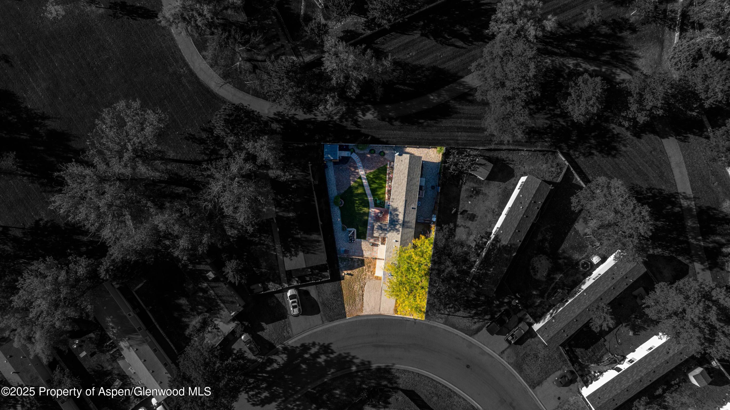 116 Iron Wedge Circle Parachute CO 81635