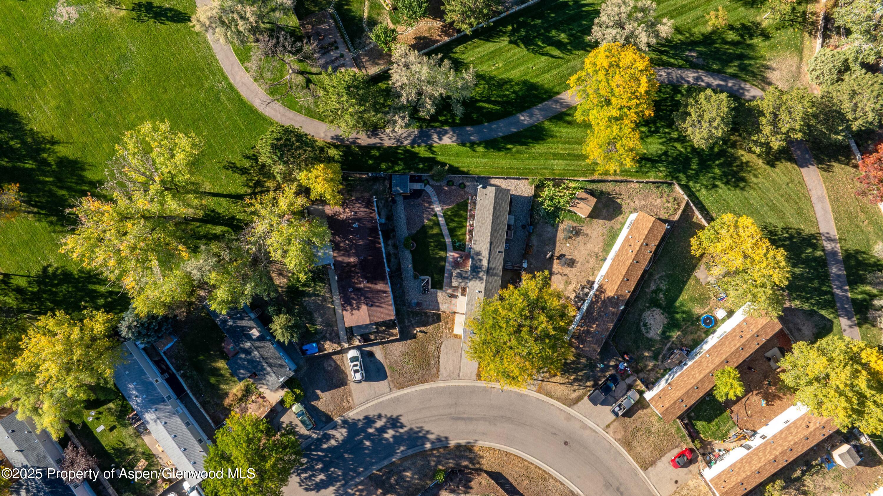 116 Iron Wedge Circle Parachute CO 81635