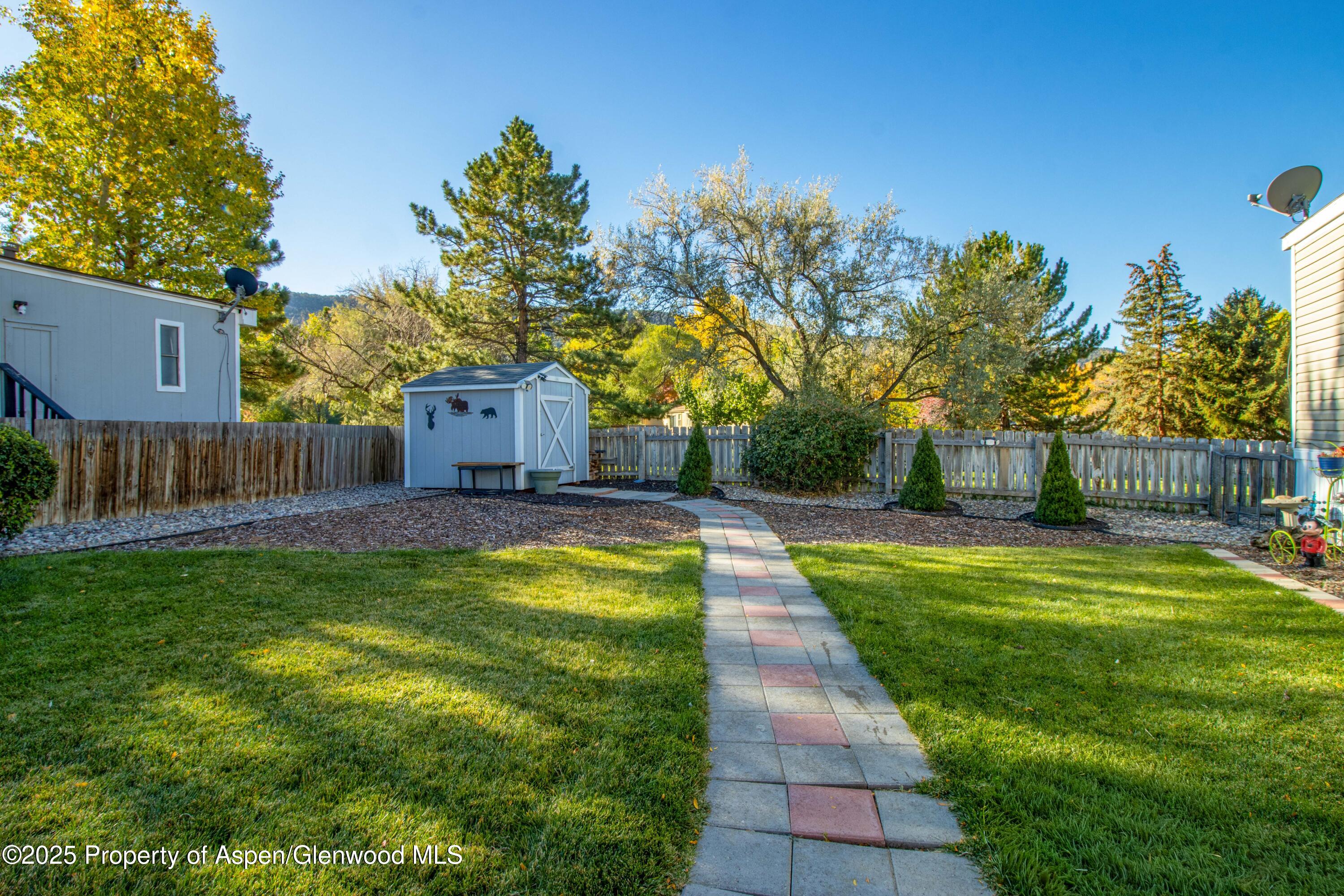 116 Iron Wedge Circle Parachute CO 81635