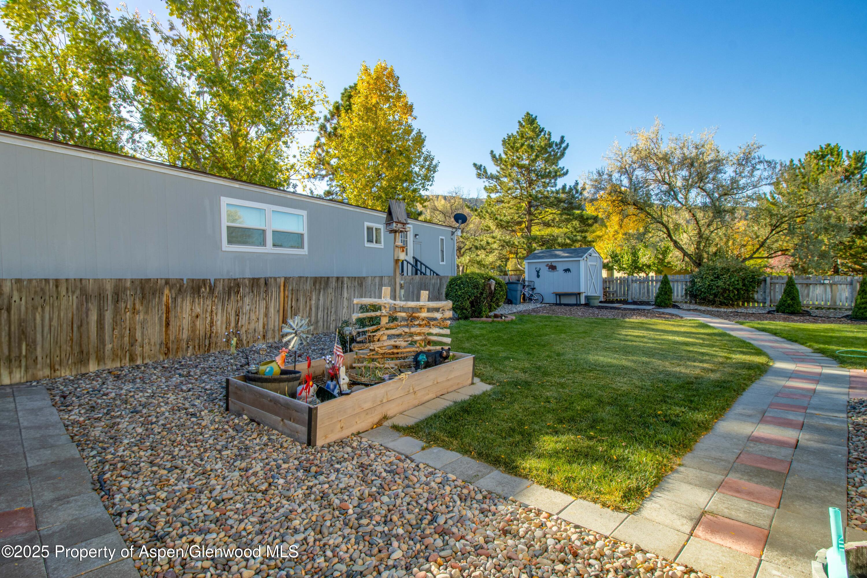 116 Iron Wedge Circle Parachute CO 81635