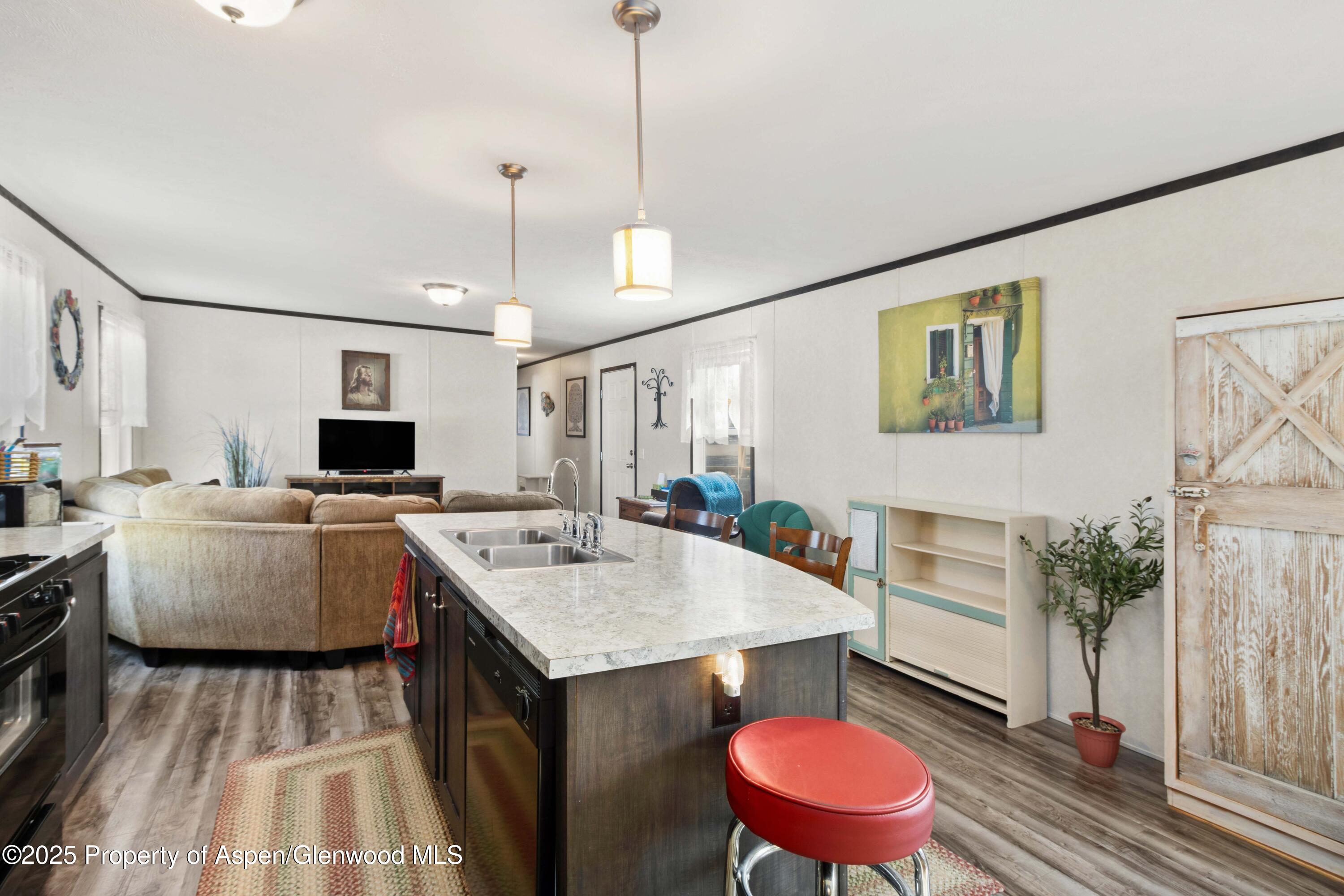 116 Iron Wedge Circle Parachute CO 81635