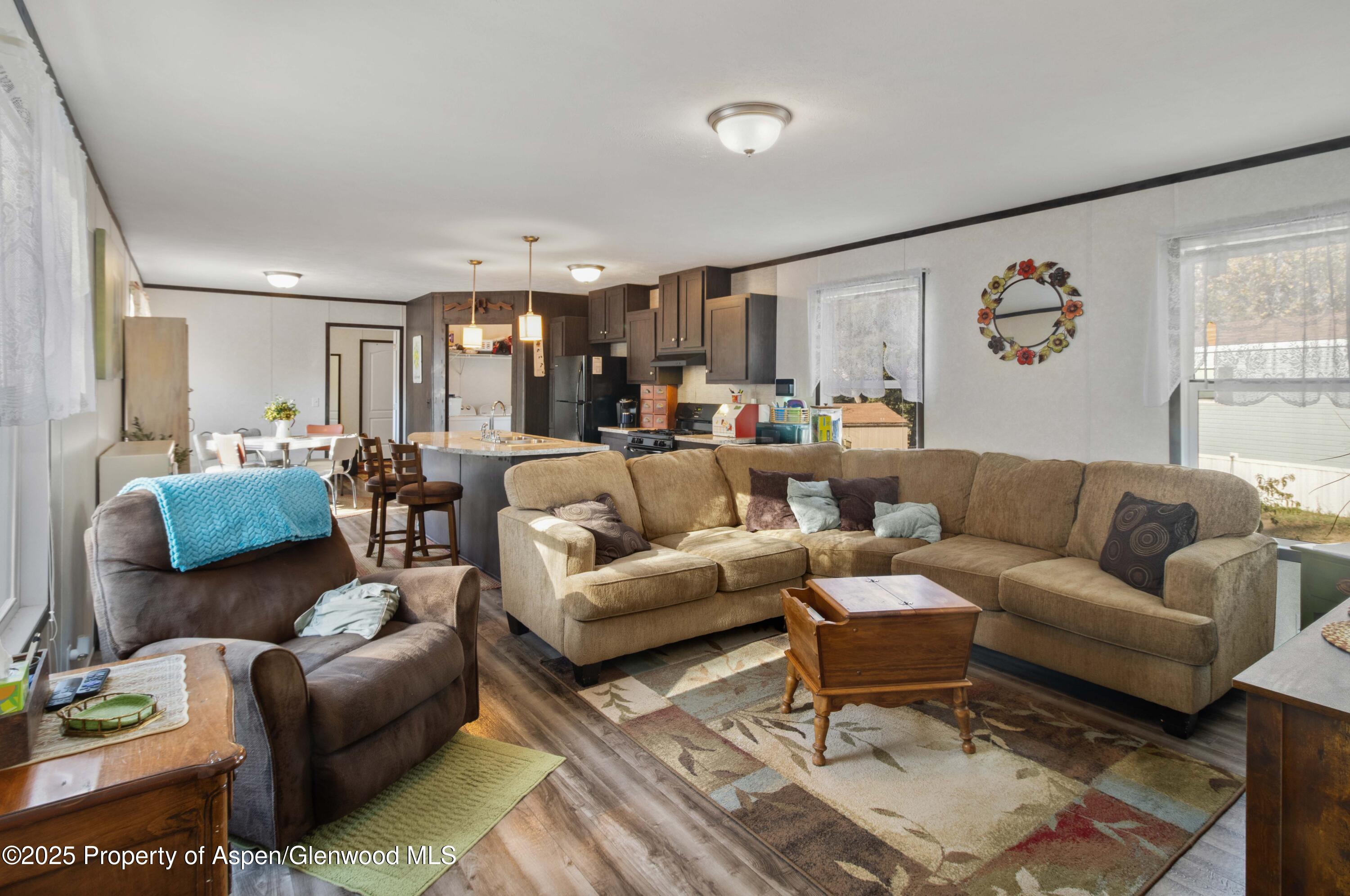 116 Iron Wedge Circle Parachute CO 81635