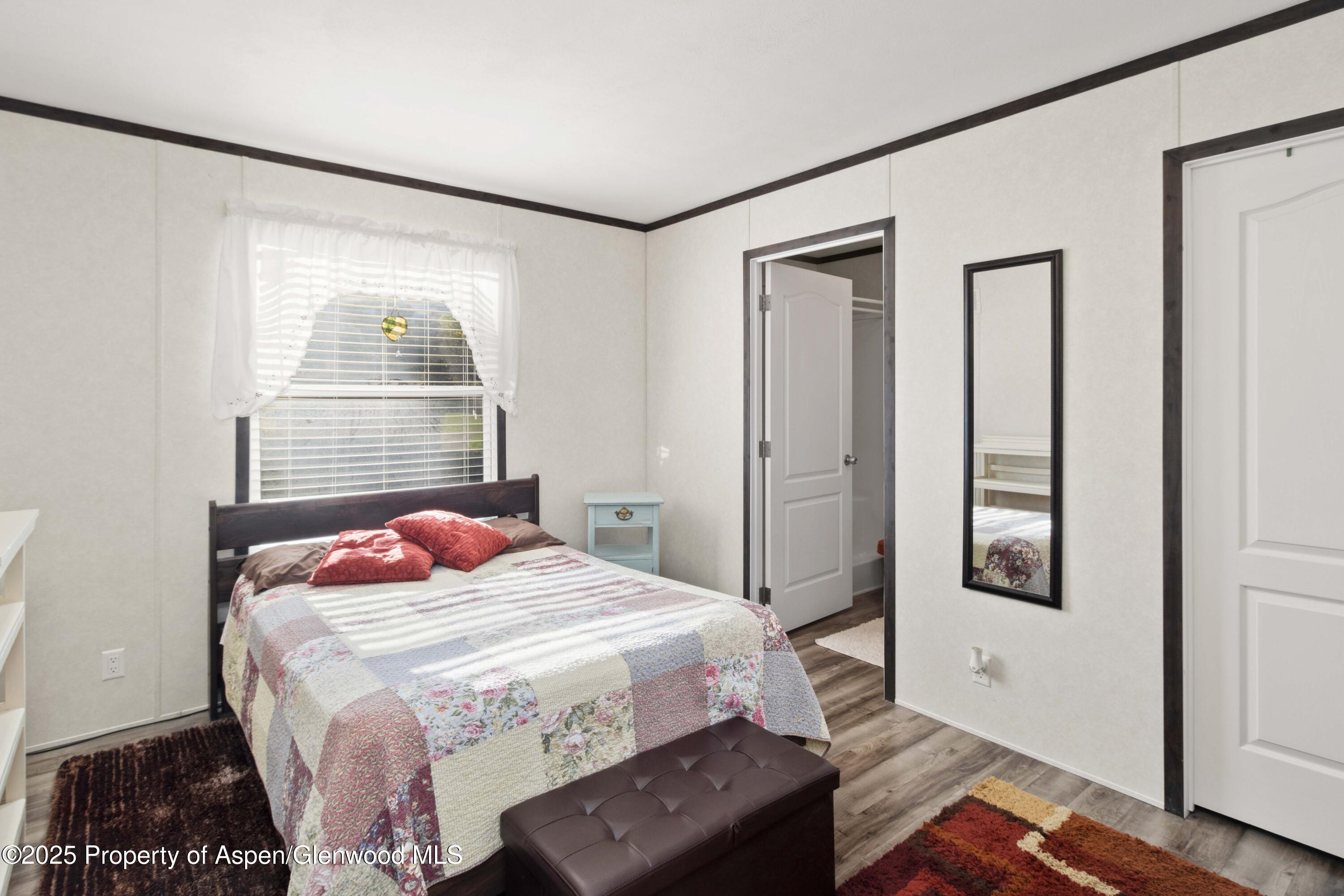 116 Iron Wedge Circle Parachute CO 81635