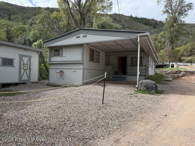 250 County Road 127 Glenwood Springs CO 81601