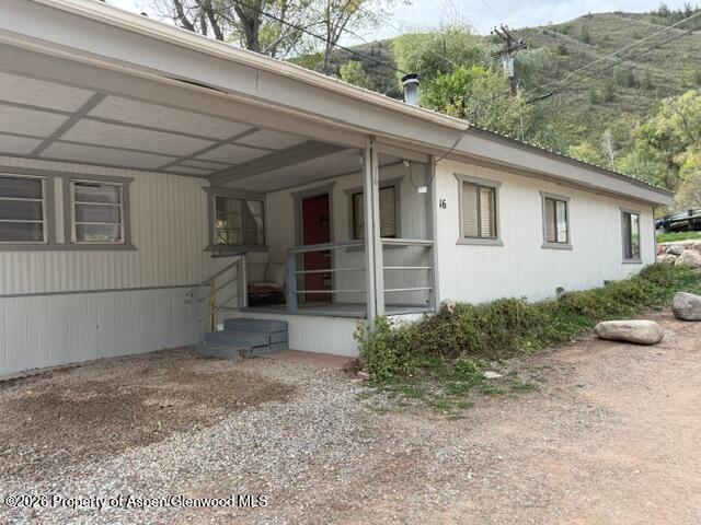 250 County Road 127 Glenwood Springs CO 81601