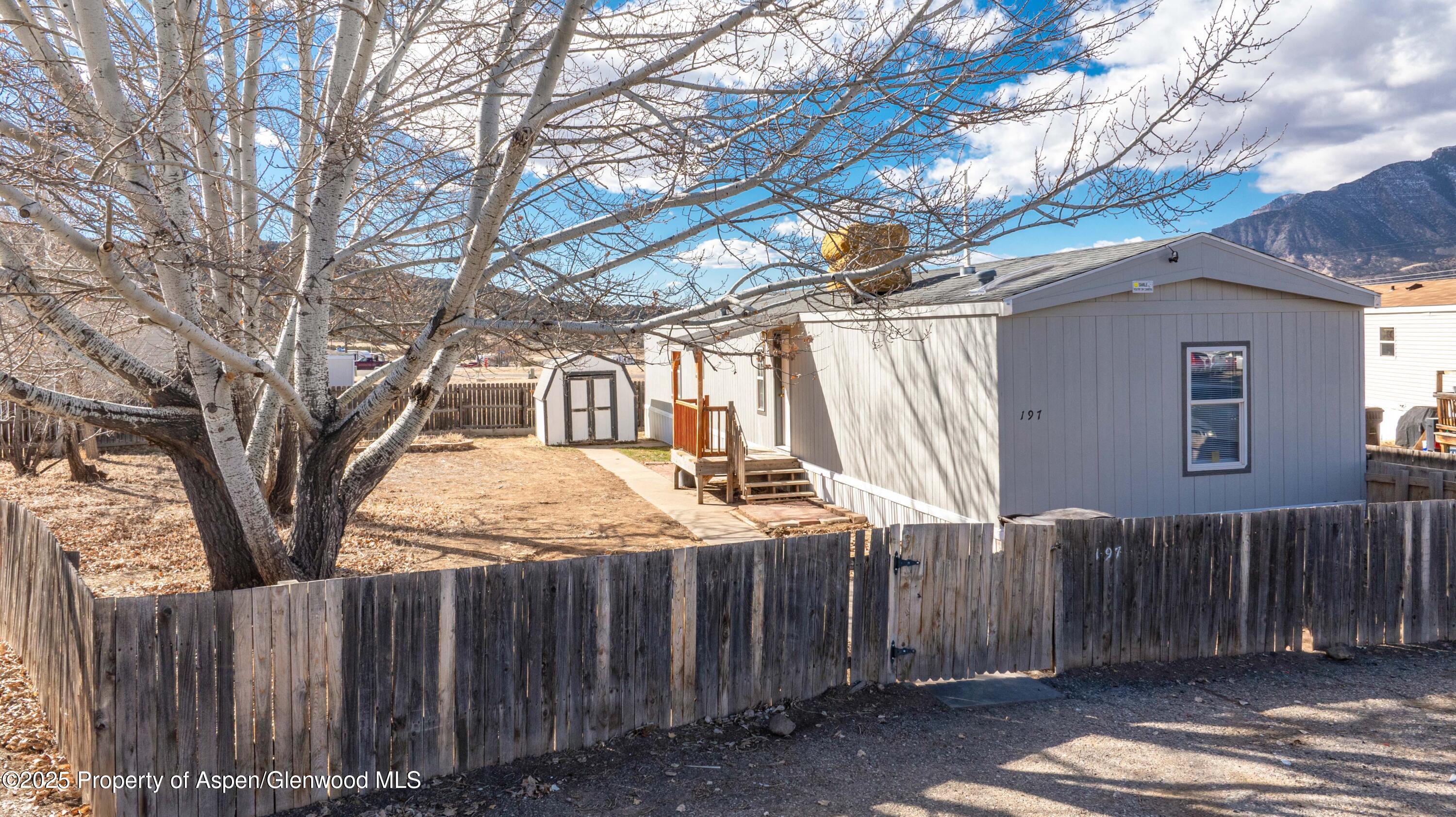 197 Bent Creek Circle Parachute CO 81635