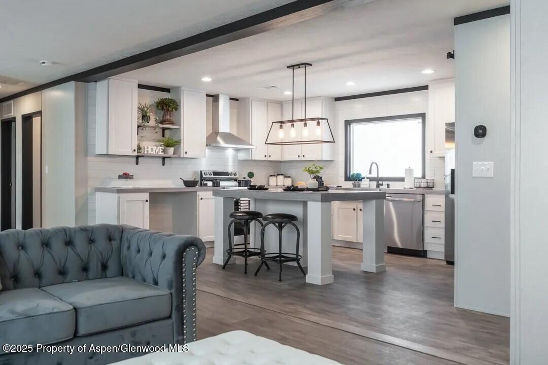 200 W 20th Street Rifle CO 81650