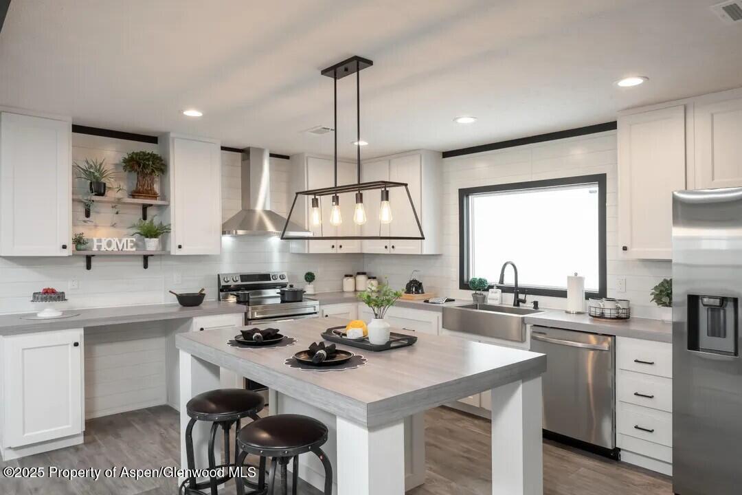 200 W 20th Street Rifle CO 81650