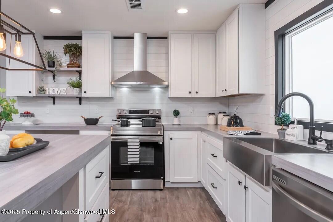 200 W 20th Street Rifle CO 81650