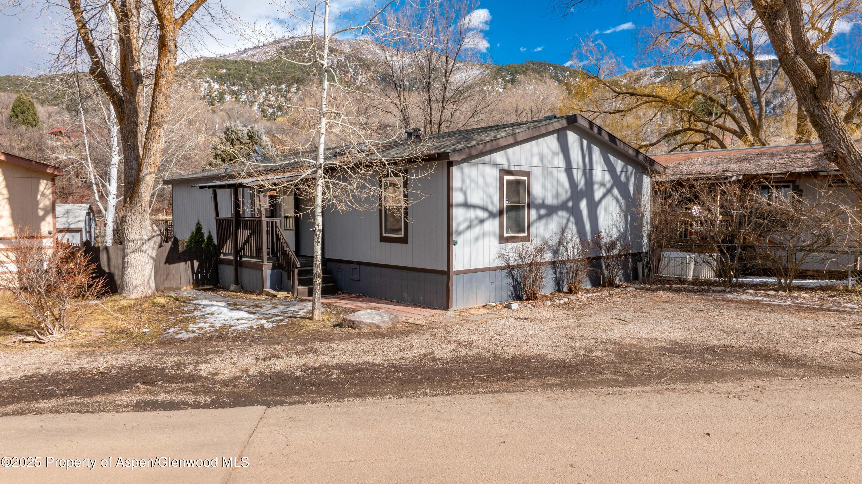 1220 Sprucewood Lane Glenwood Springs CO 81601