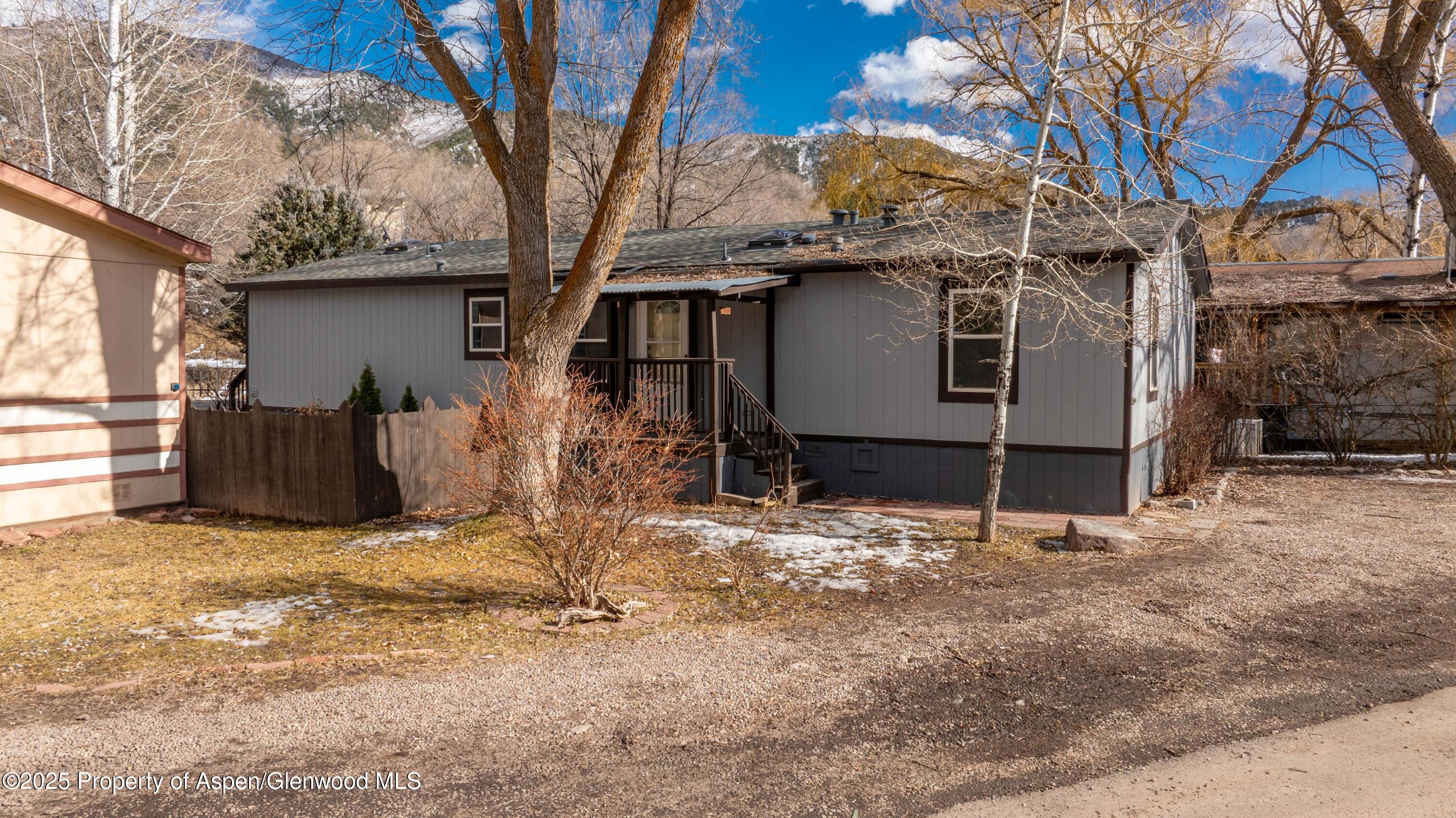 1220 Sprucewood Lane Glenwood Springs CO 81601