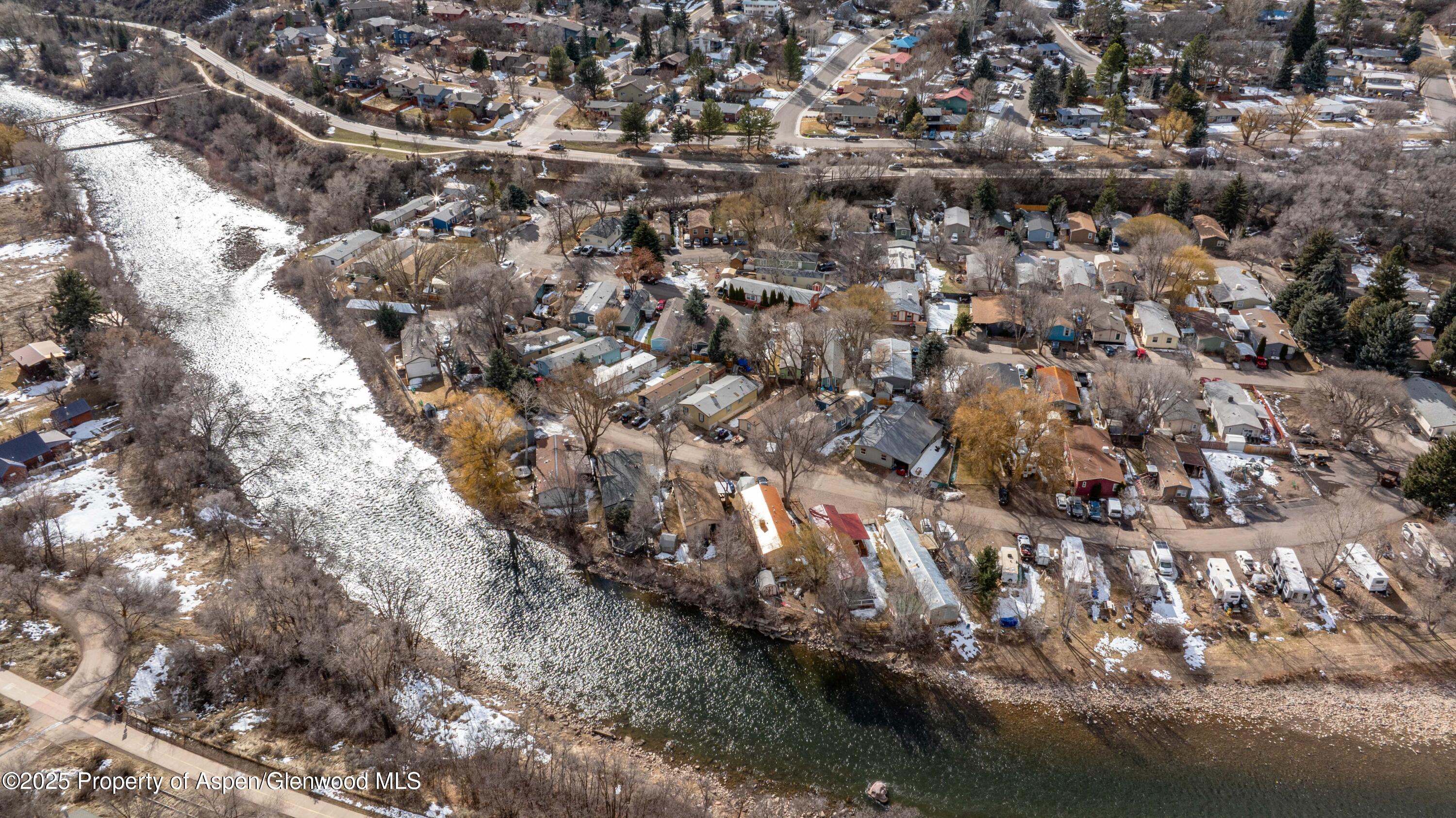 1220 Sprucewood Lane Glenwood Springs CO 81601