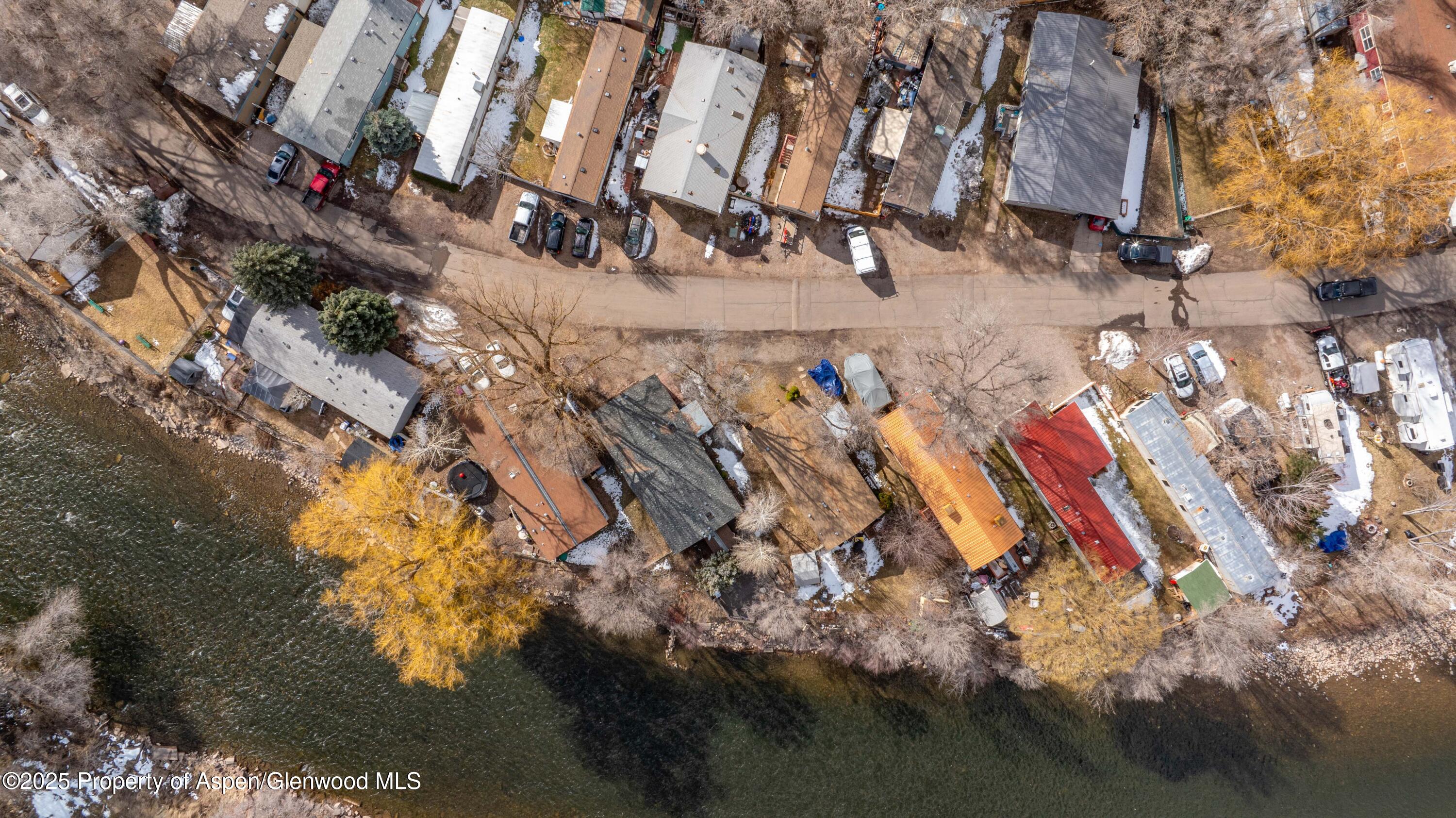 1220 Sprucewood Lane Glenwood Springs CO 81601