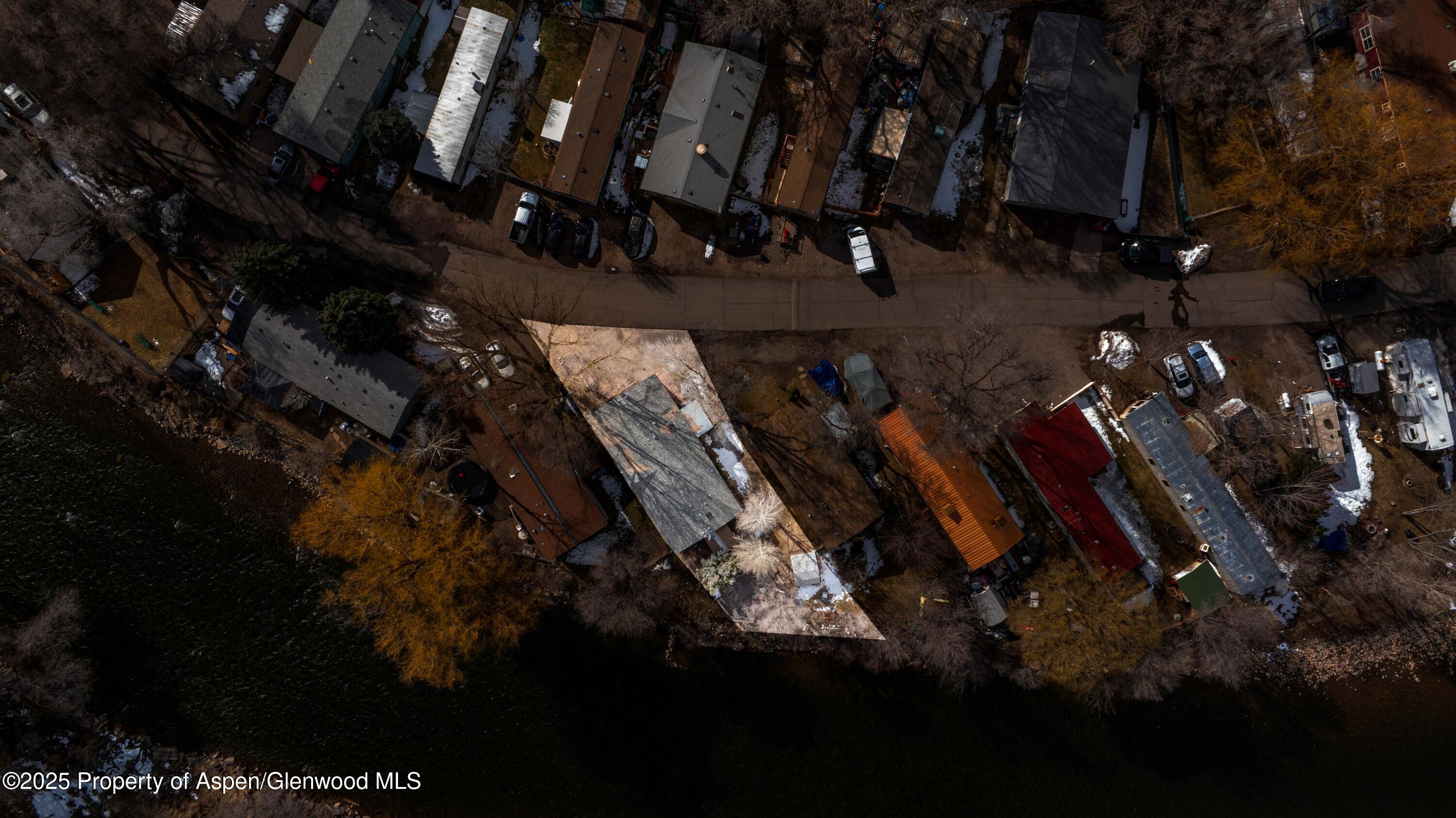 1220 Sprucewood Lane Glenwood Springs CO 81601