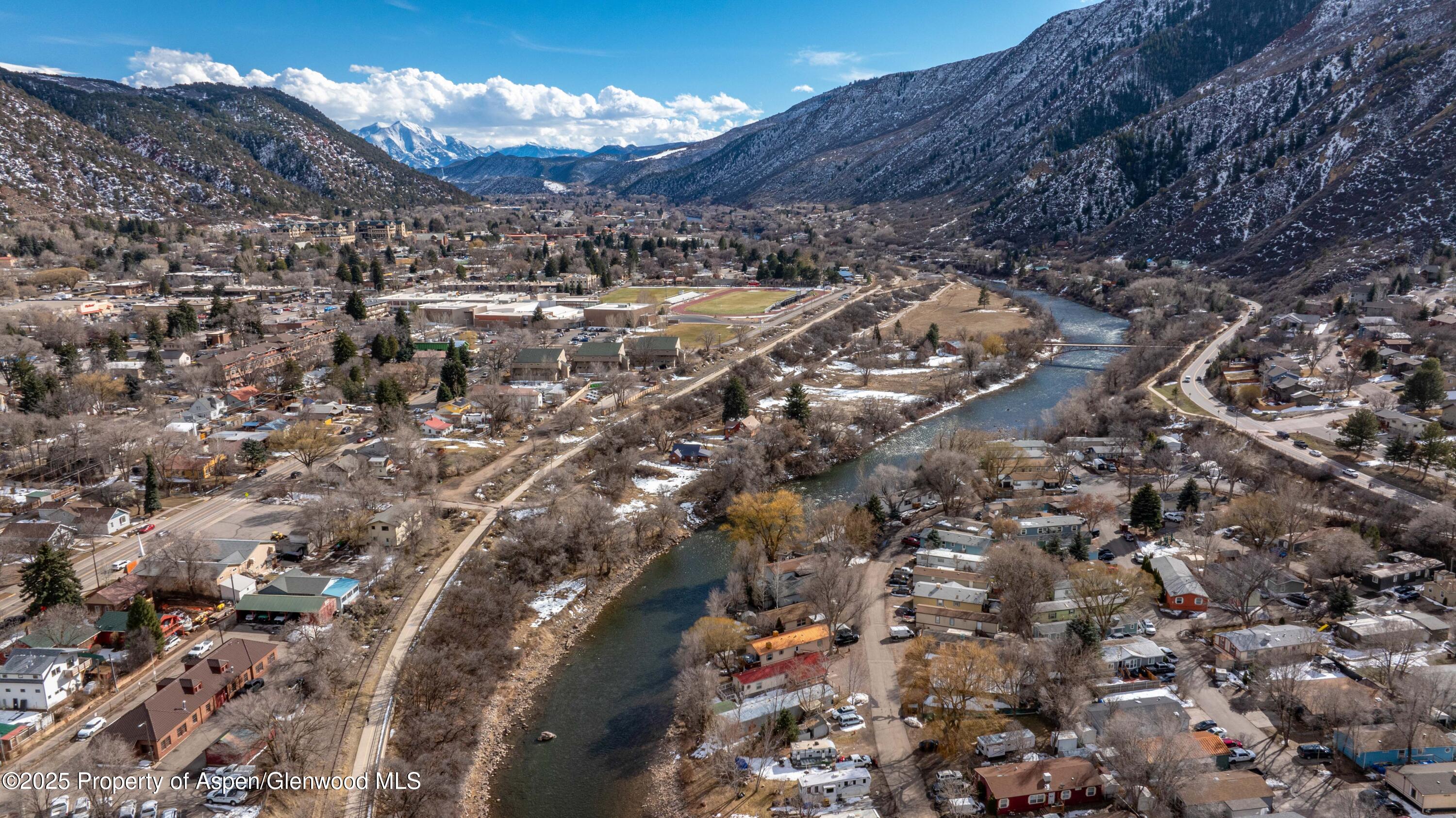 1220 Sprucewood Lane Glenwood Springs CO 81601