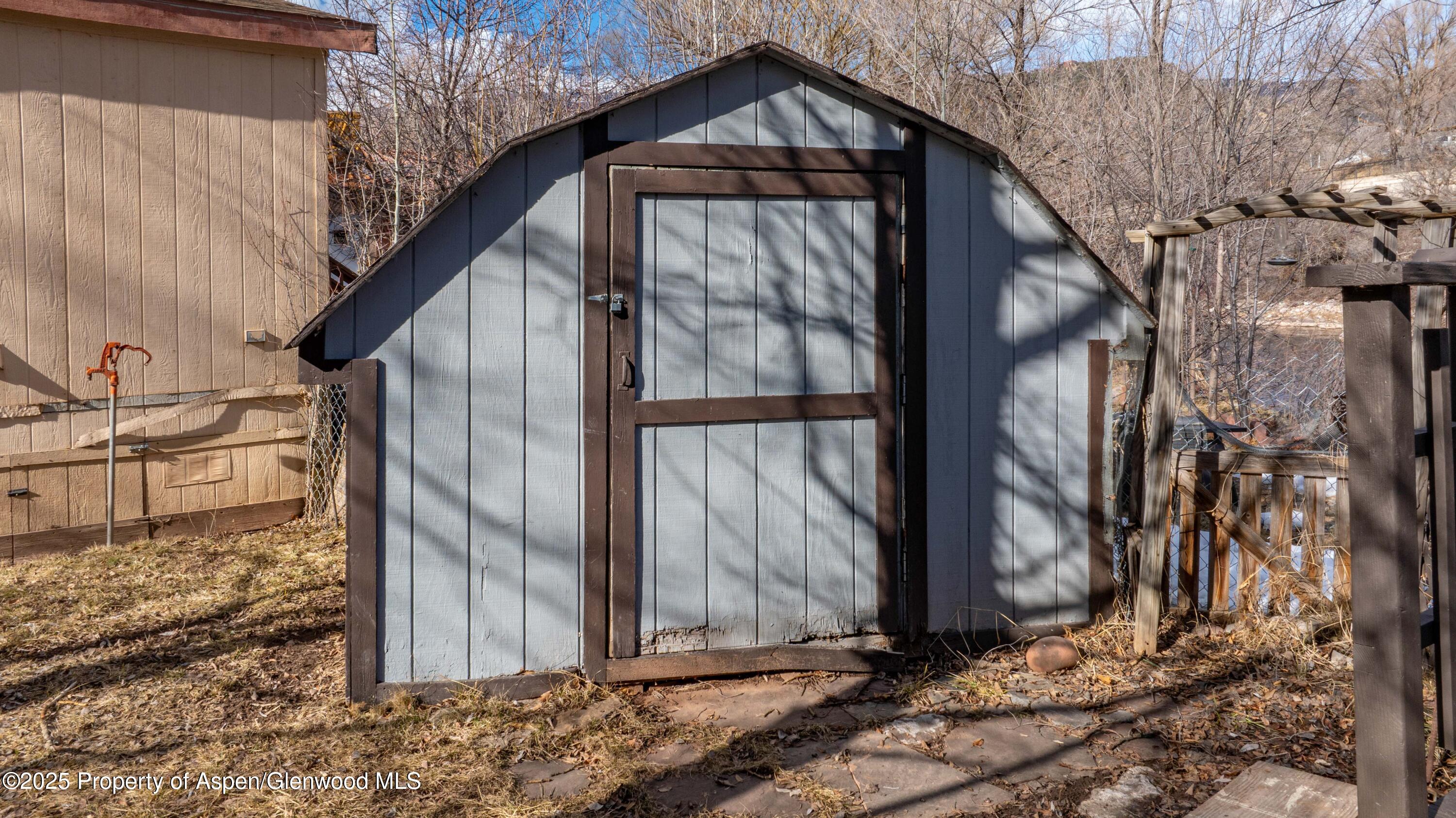 1220 Sprucewood Lane Glenwood Springs CO 81601