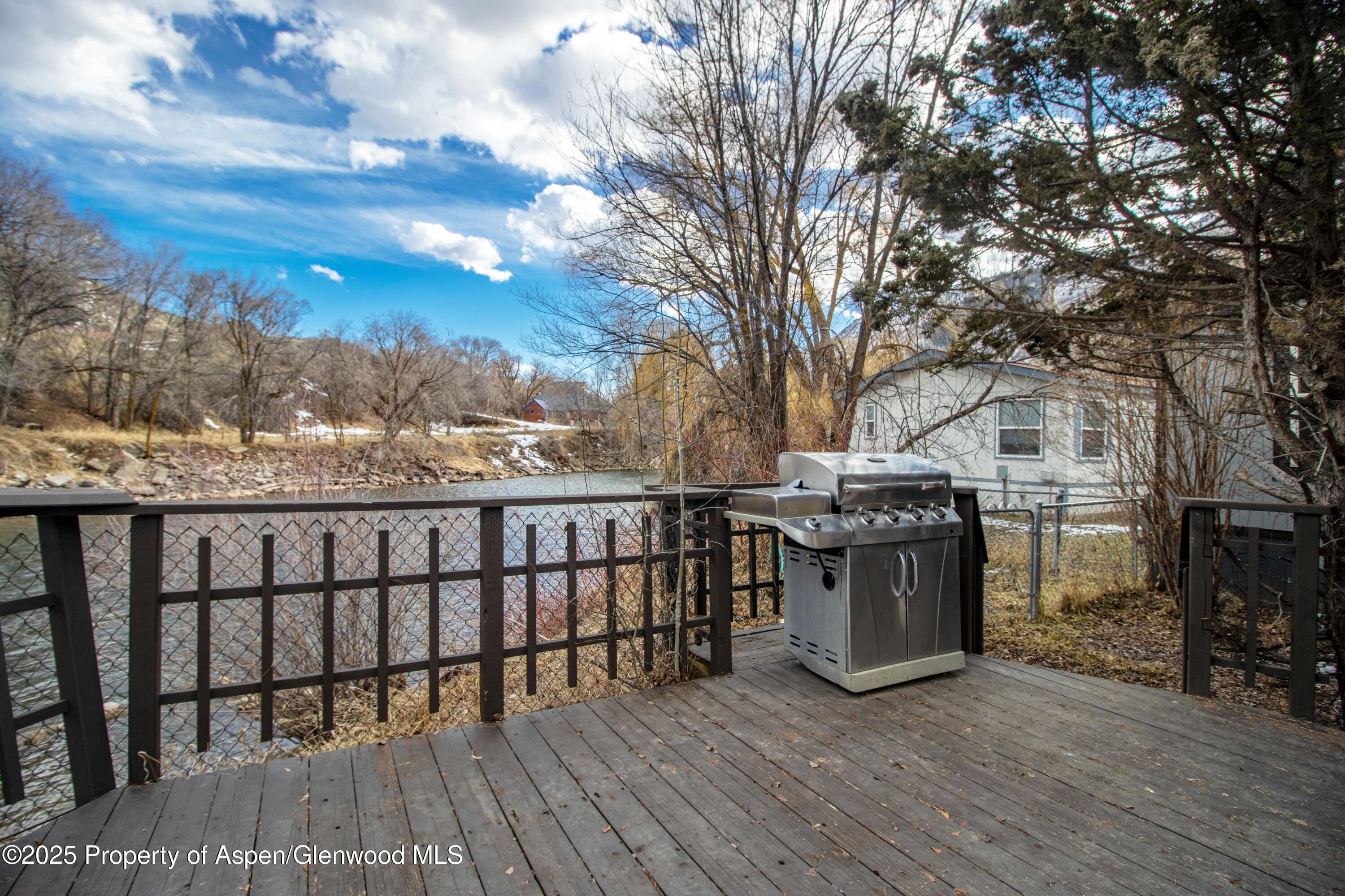 1220 Sprucewood Lane Glenwood Springs CO 81601