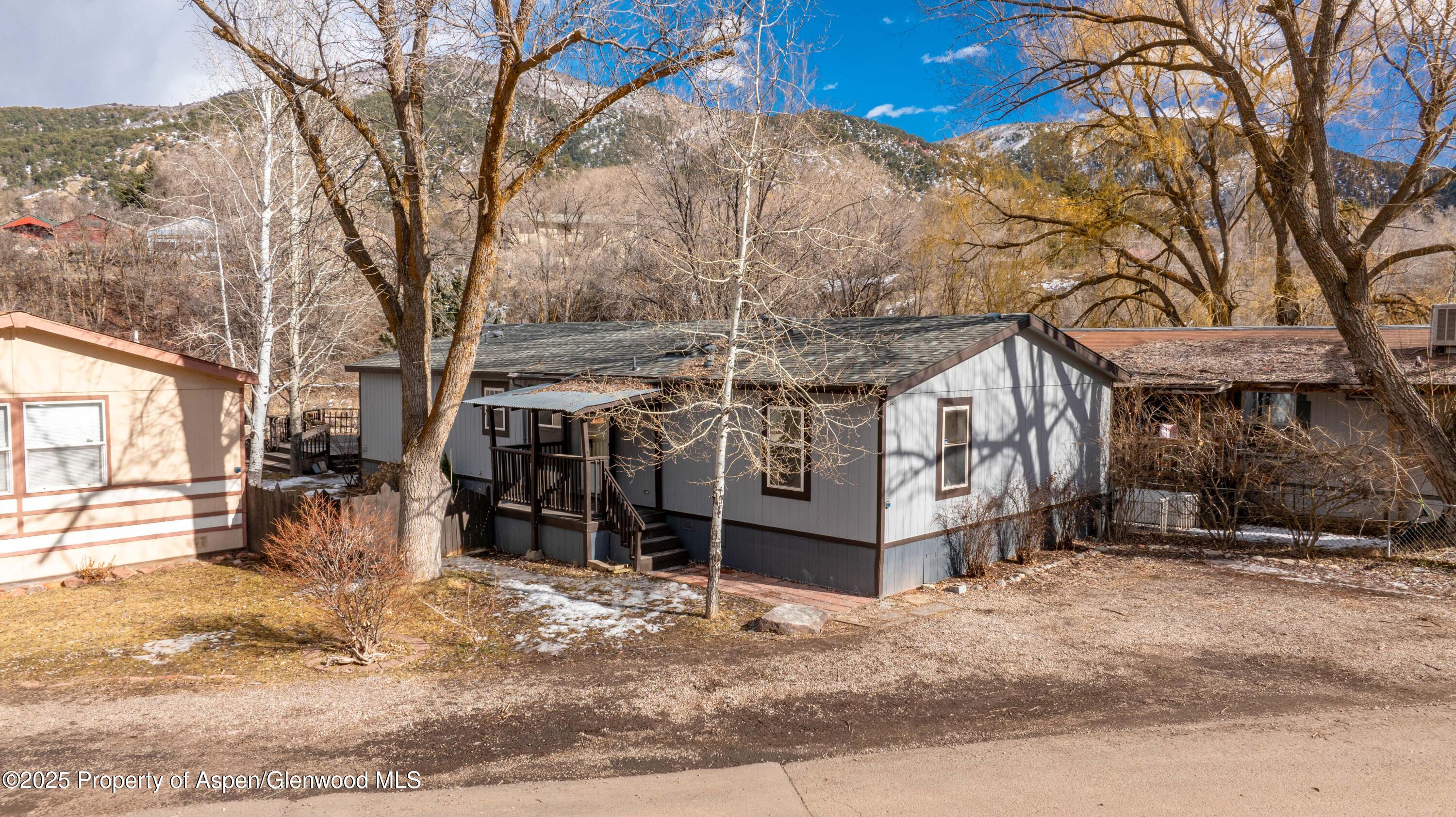 1220 Sprucewood Lane Glenwood Springs CO 81601