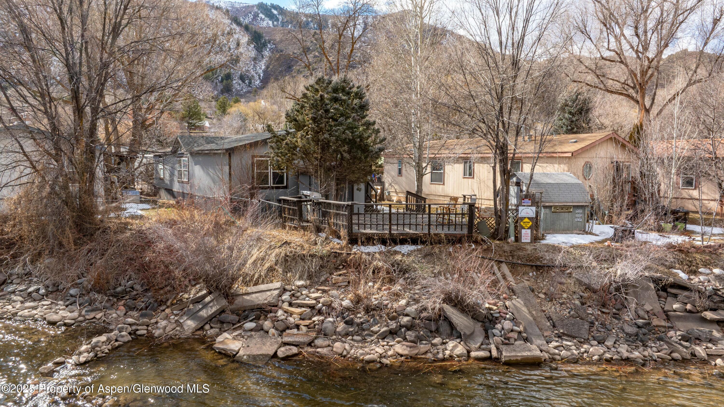 1220 Sprucewood Lane Glenwood Springs CO 81601