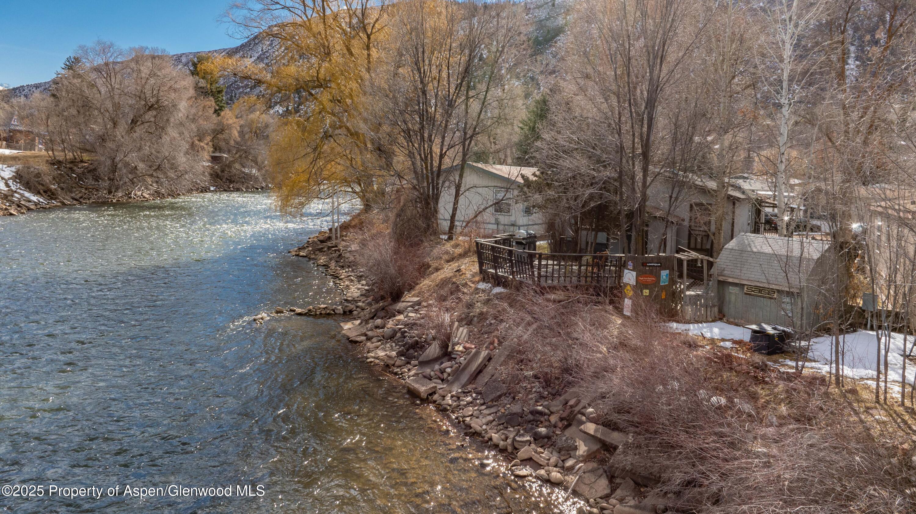 1220 Sprucewood Lane Glenwood Springs CO 81601